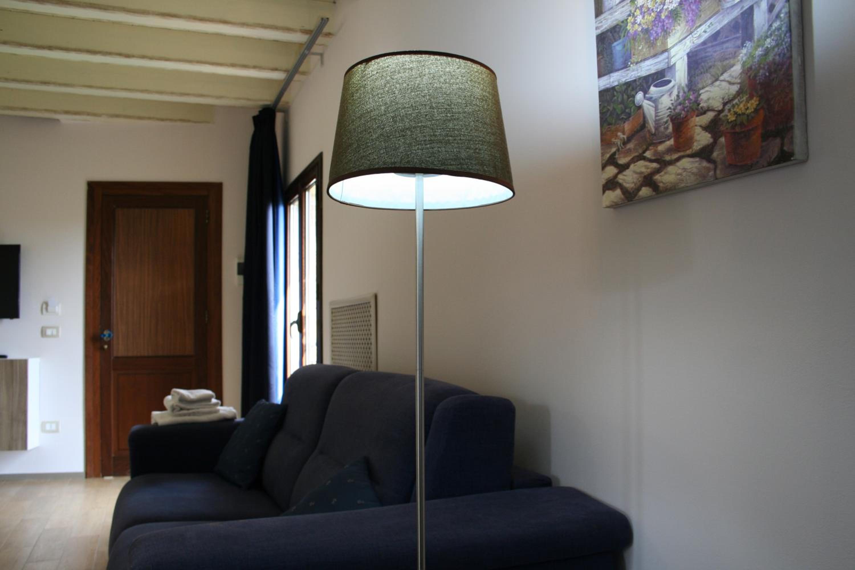 Junior Suite - Photo 13