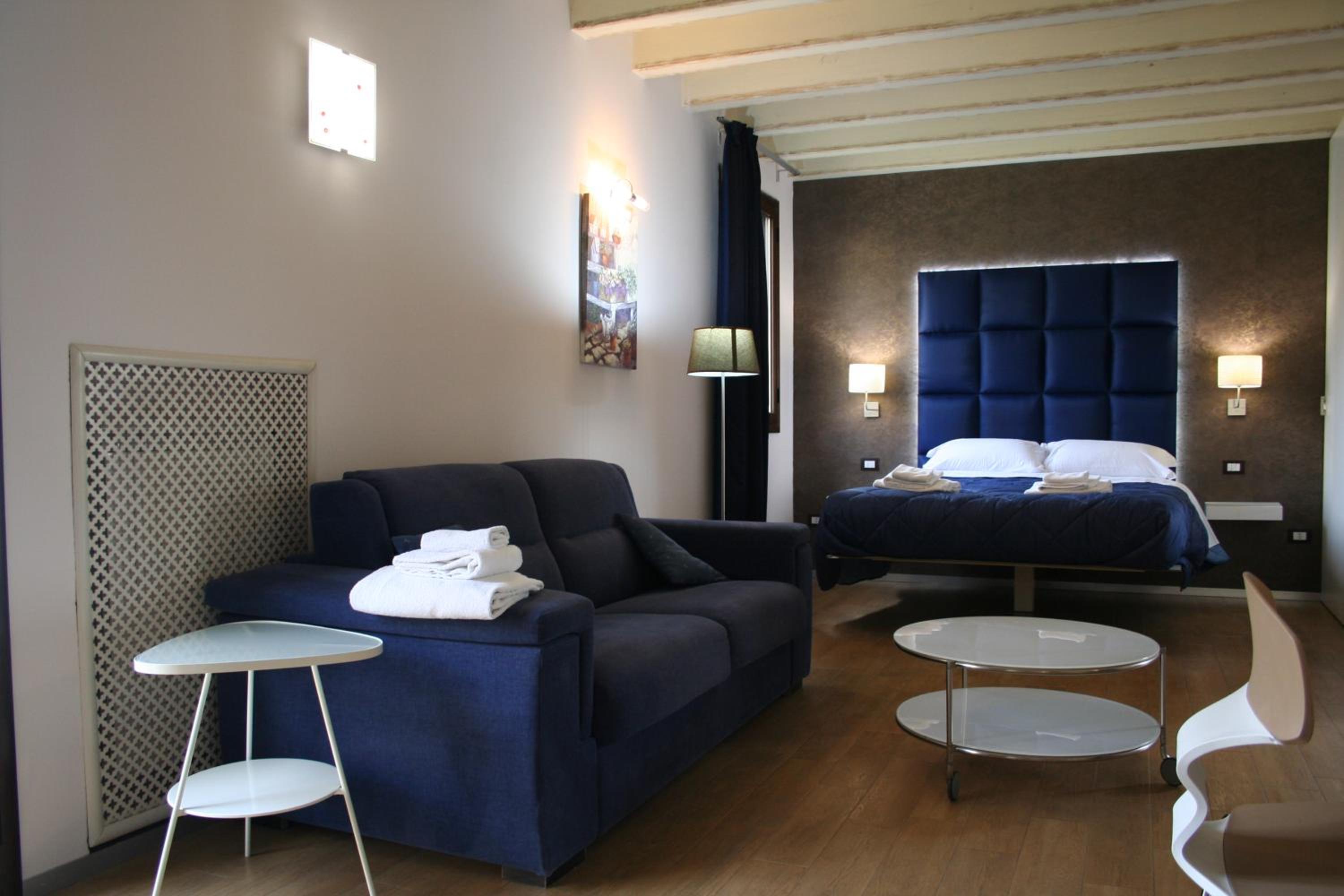 Junior Suite - Photo 2