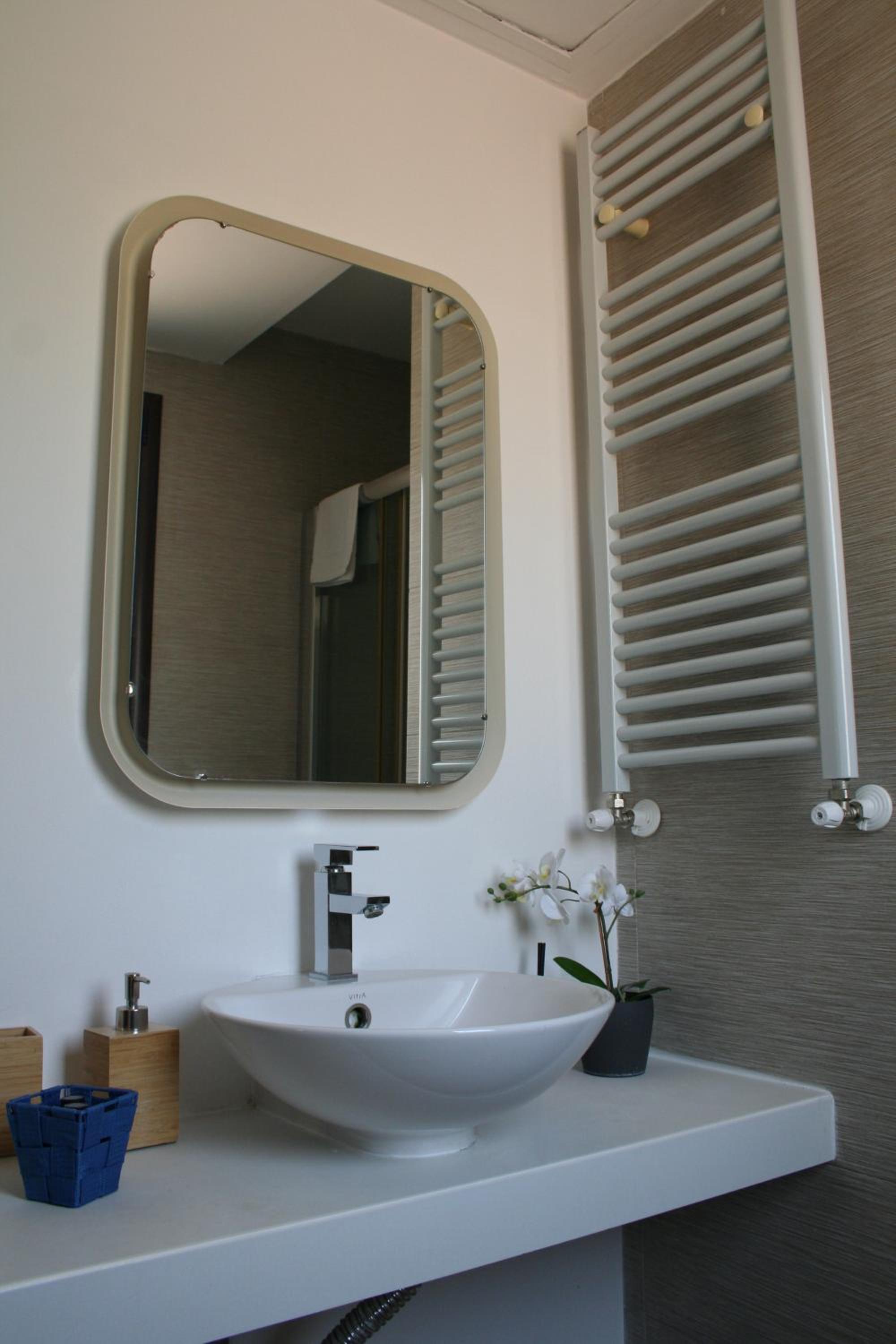 Junior Suite - Photo 23