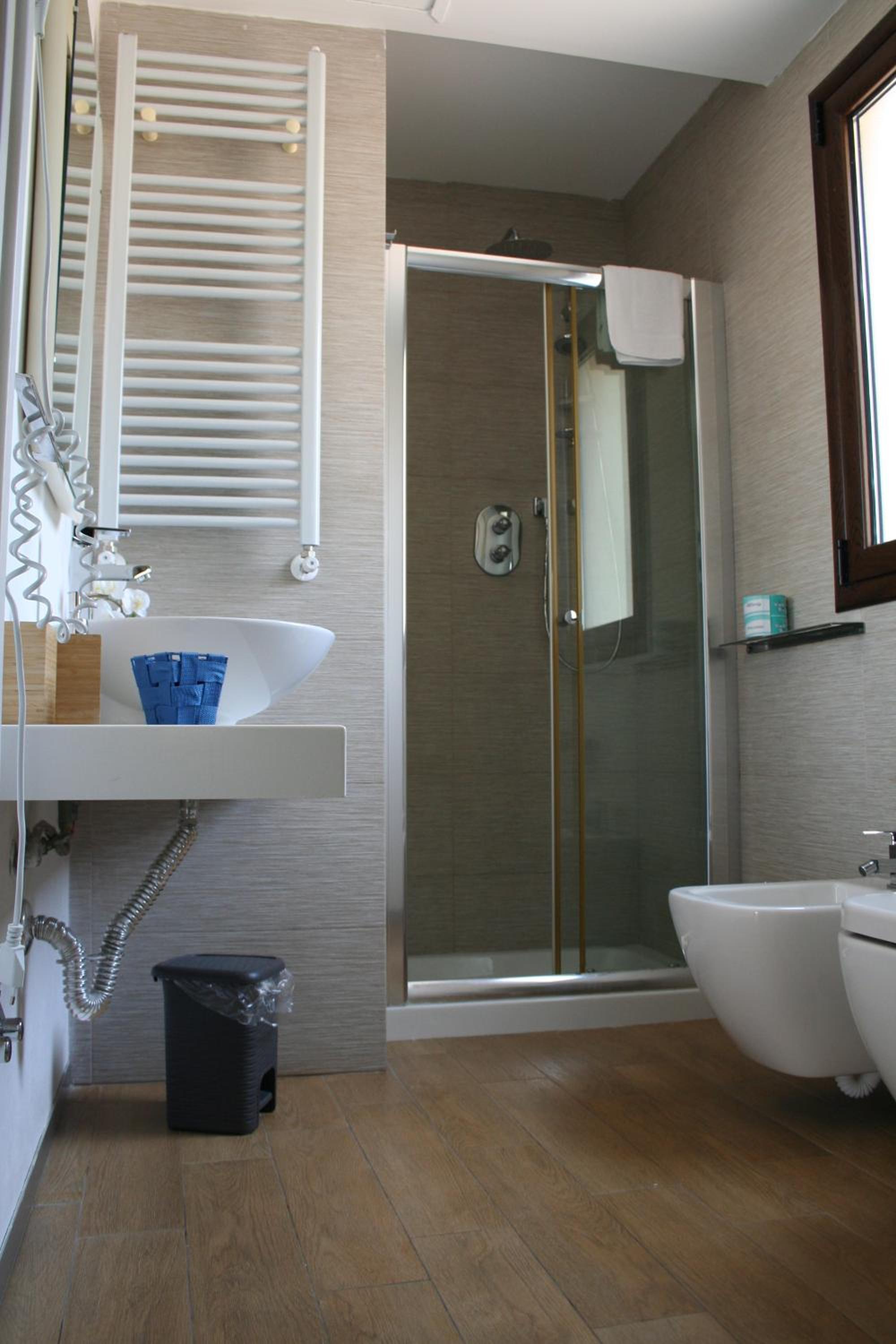 Junior Suite - Photo 21