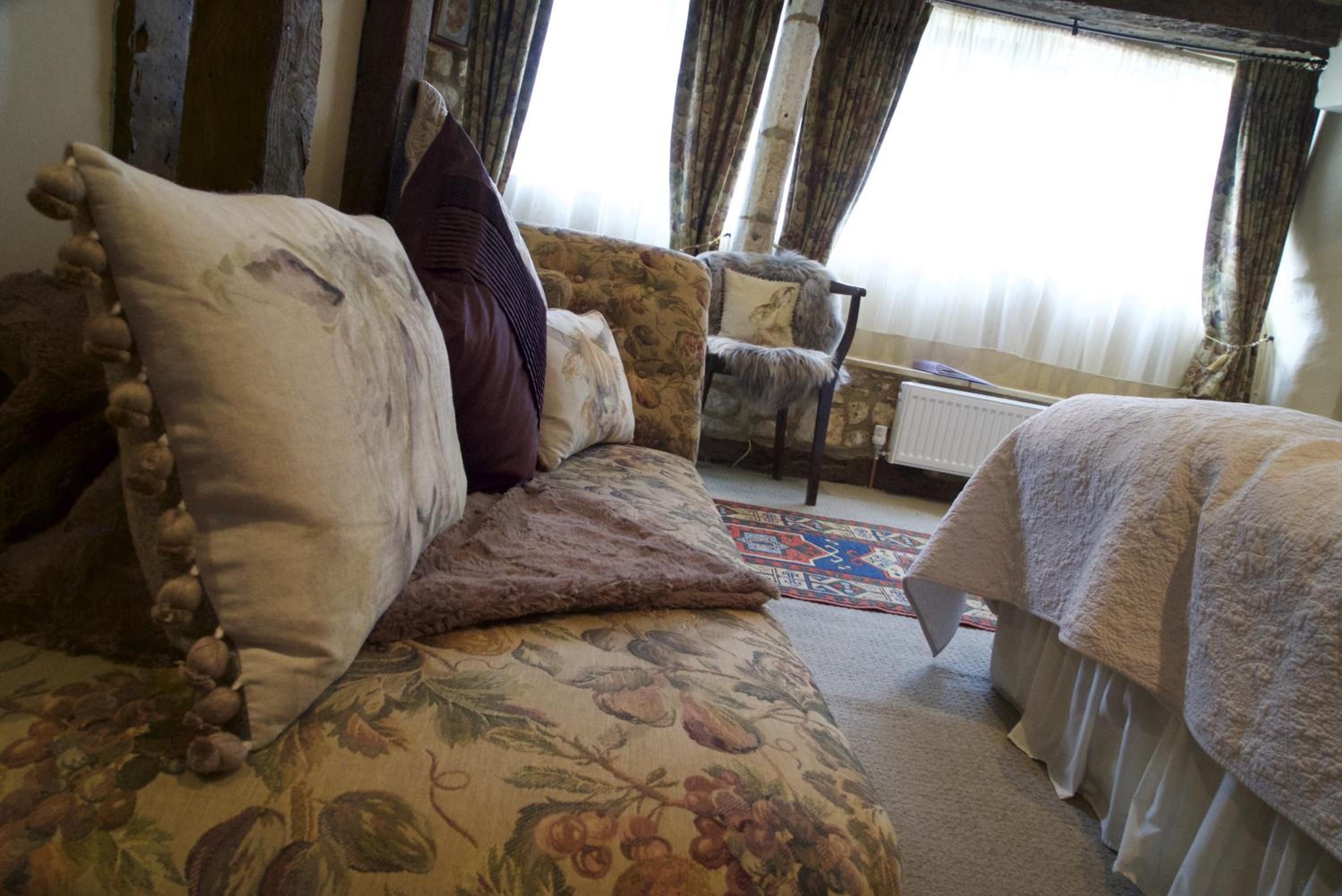 Superior Double Room photo 2