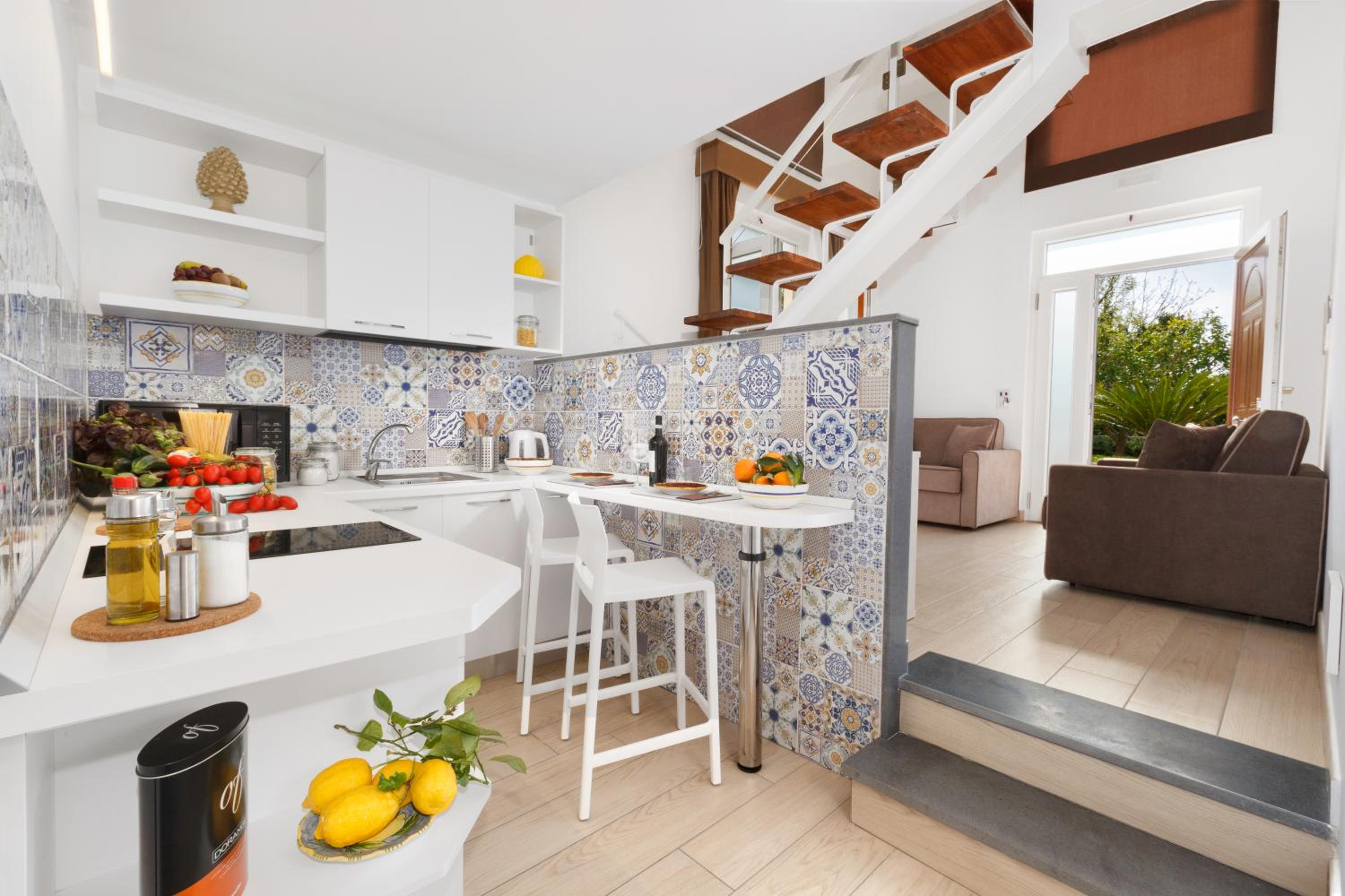 Maisonette - Photo 6