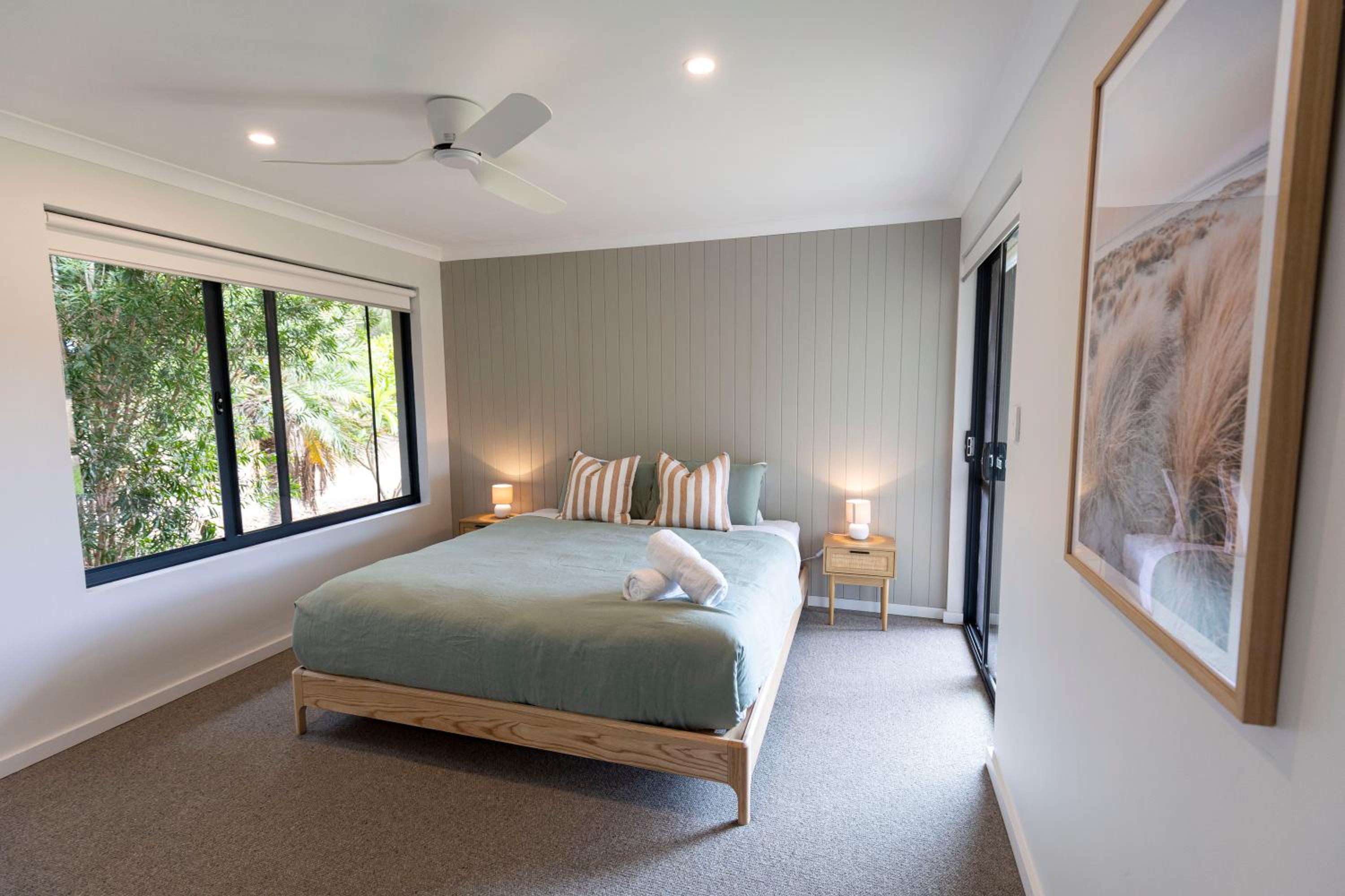 Two-Bedroom Chalet photo 1
