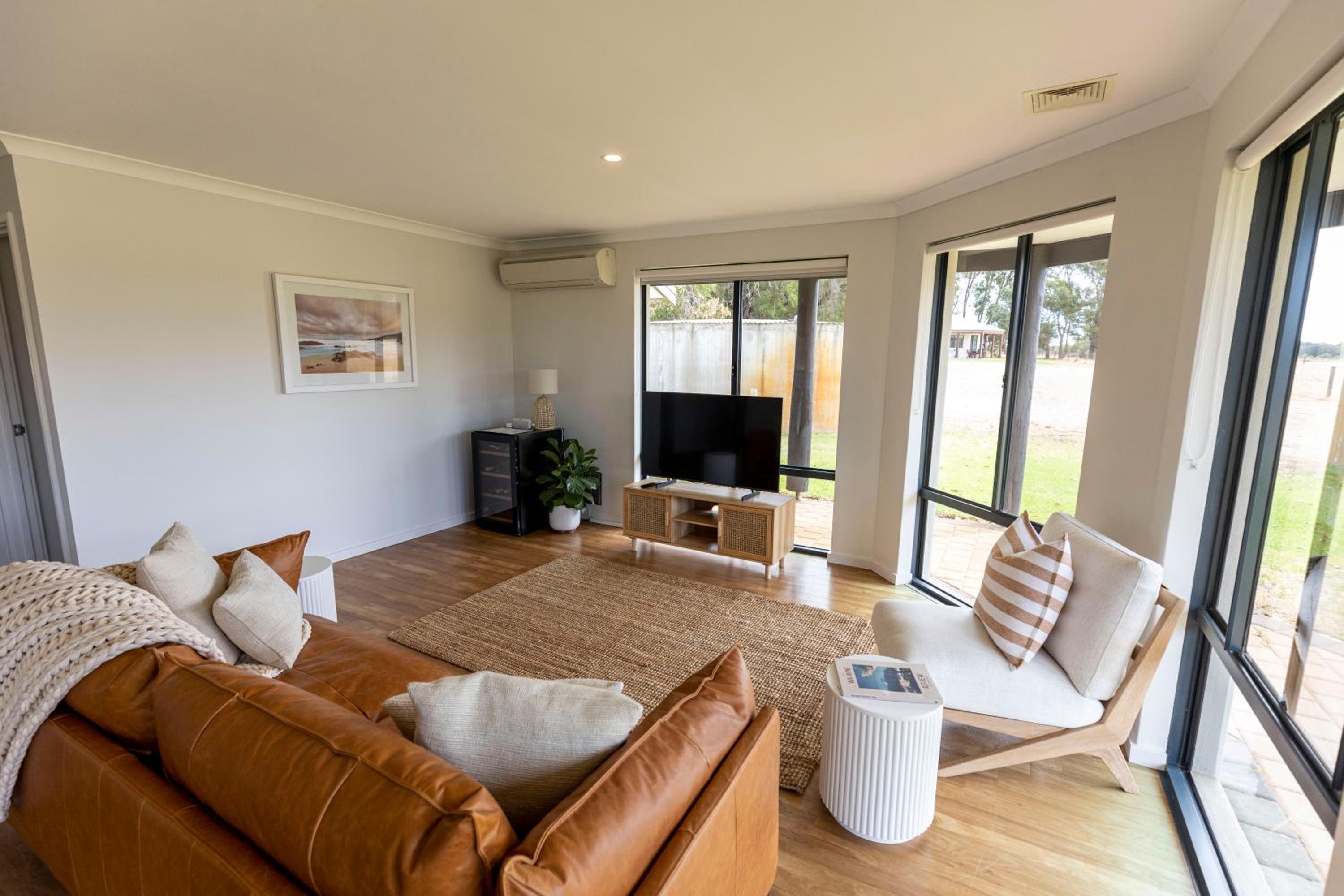 Two-Bedroom Chalet photo 3