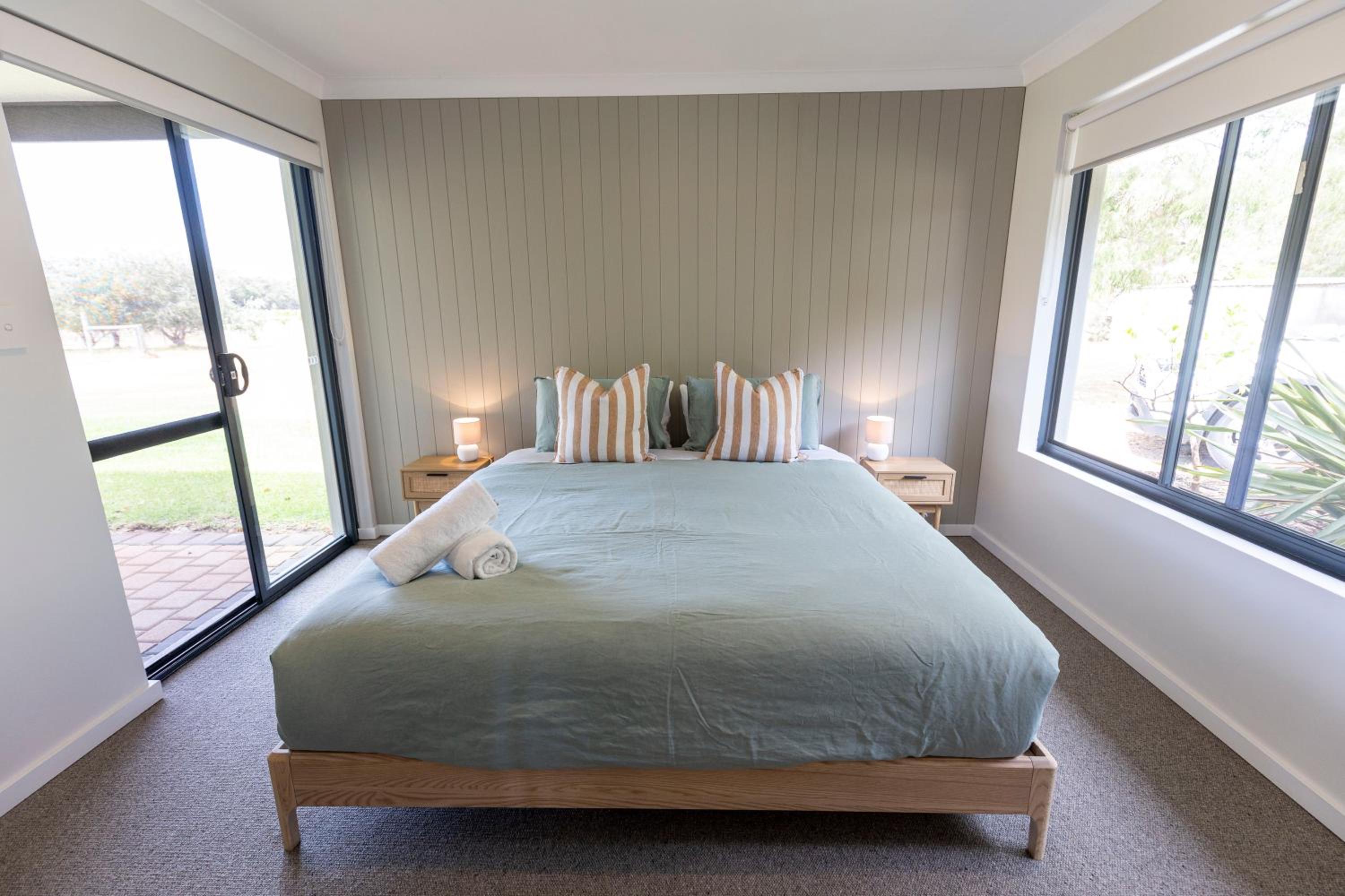Two-Bedroom Chalet photo 2