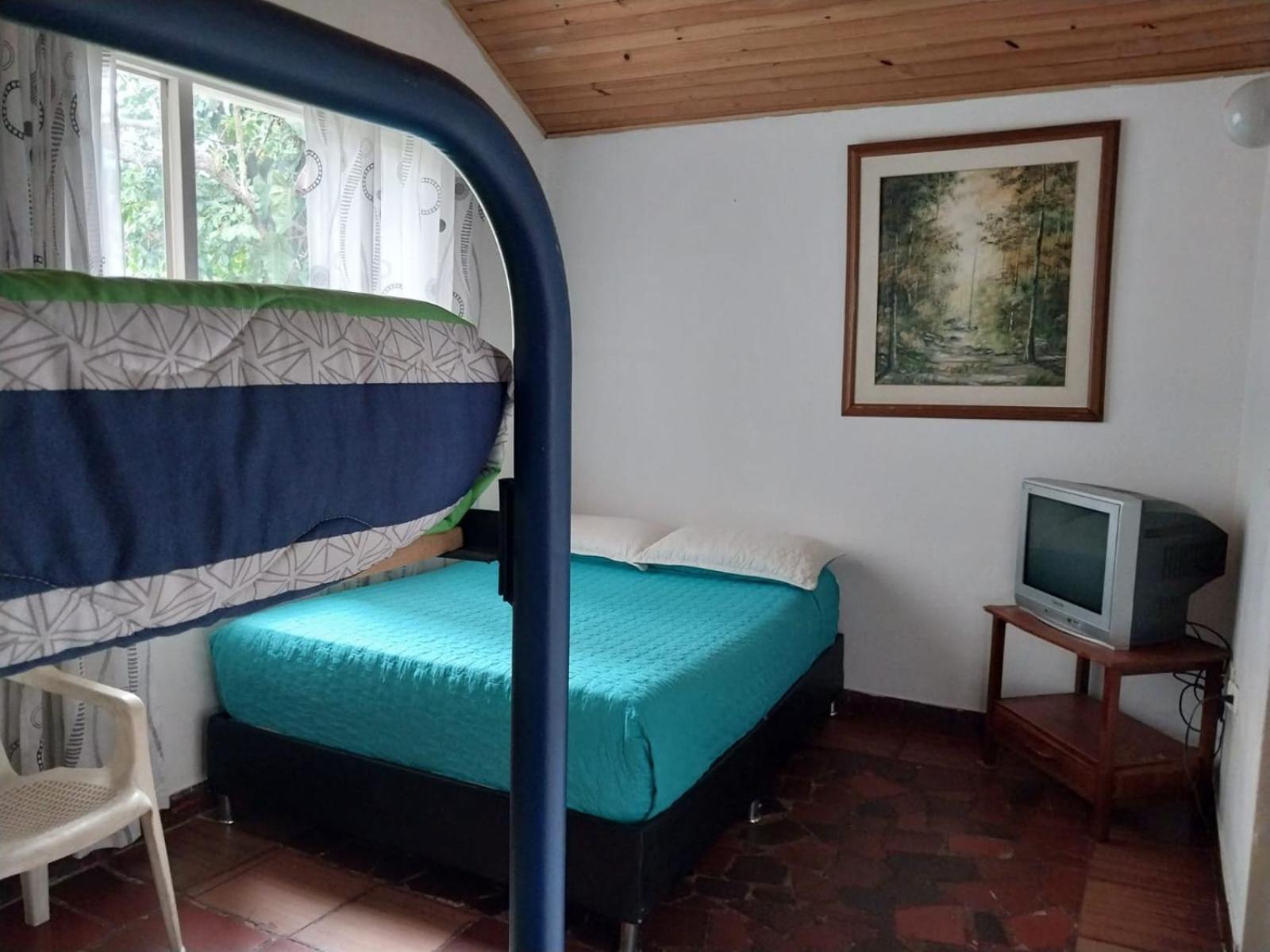 Double Or Twin Room photo 2
