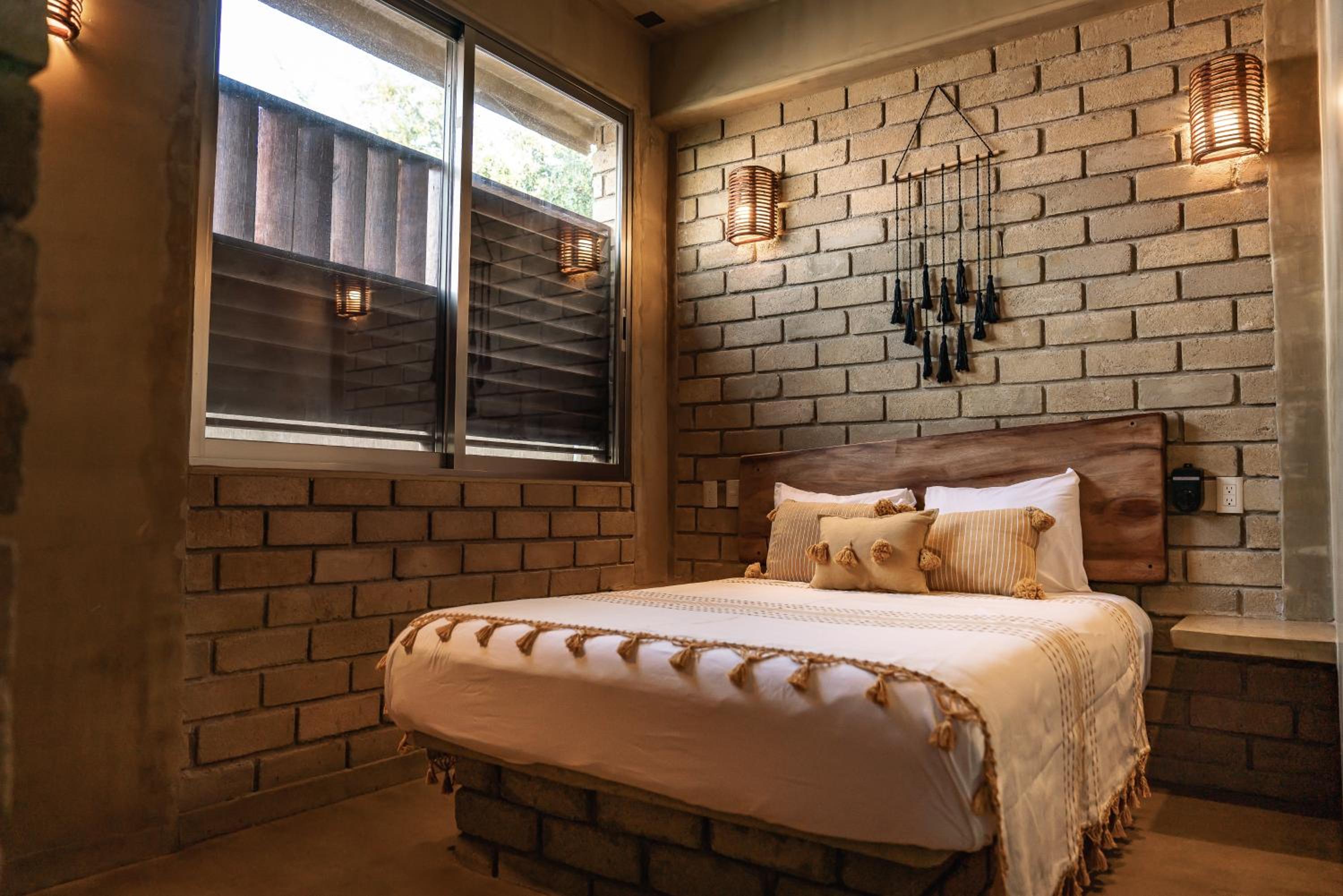 Small Double Room photo 1