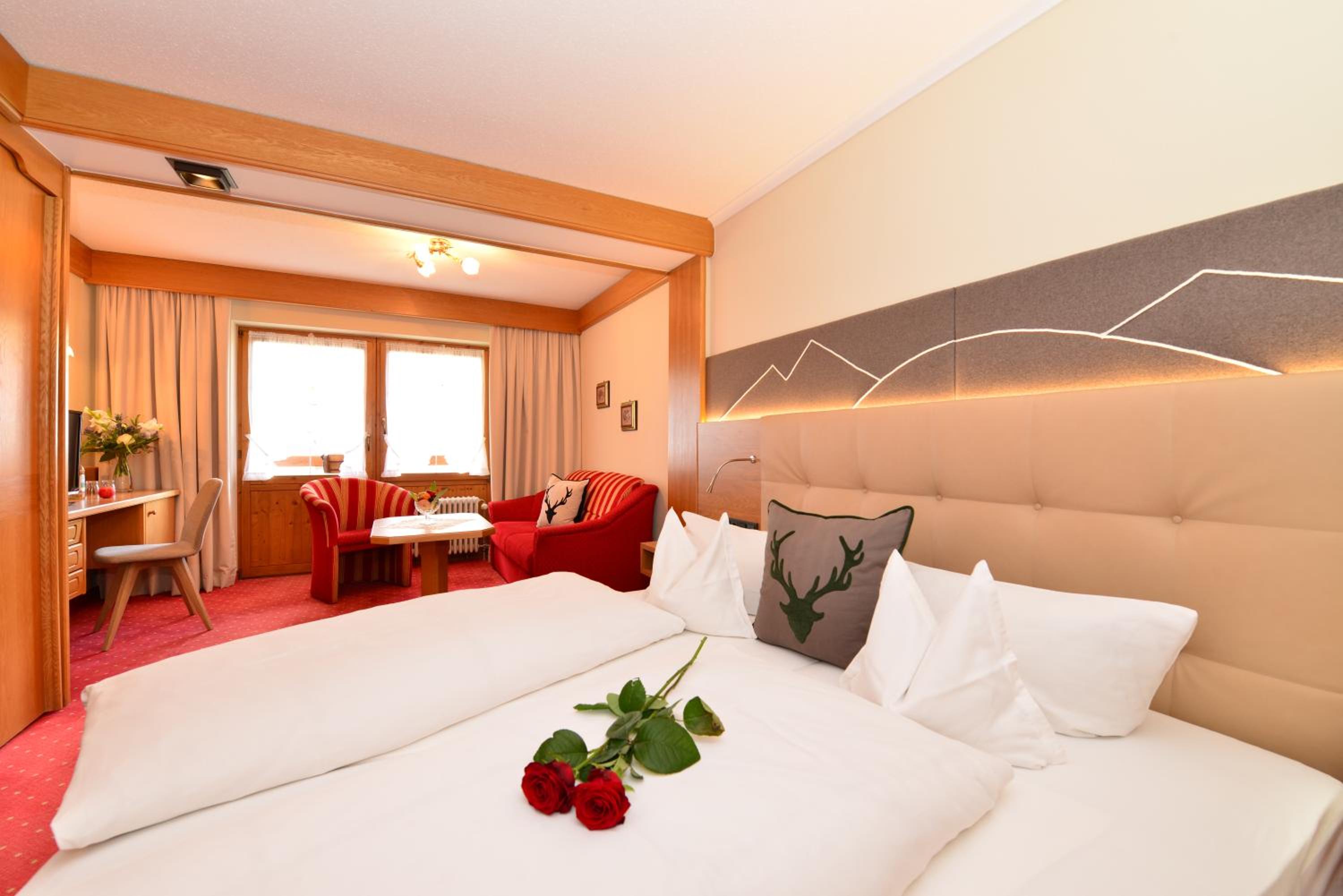 Comfort Double Room with Balcony - Photo 1