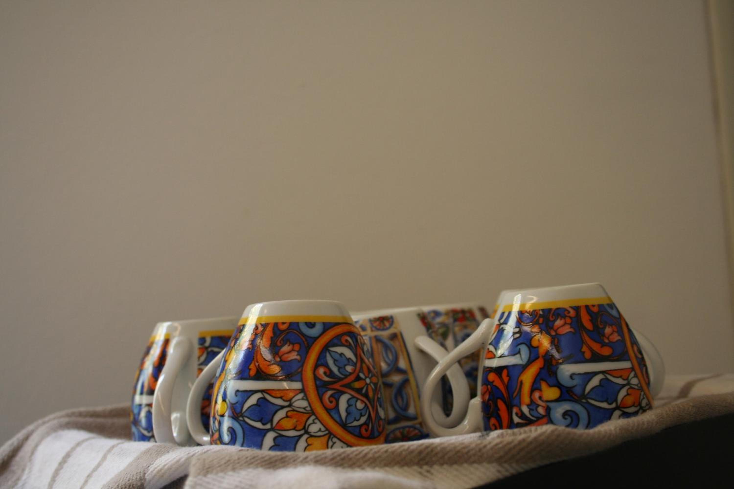 Double Room - Photo 10