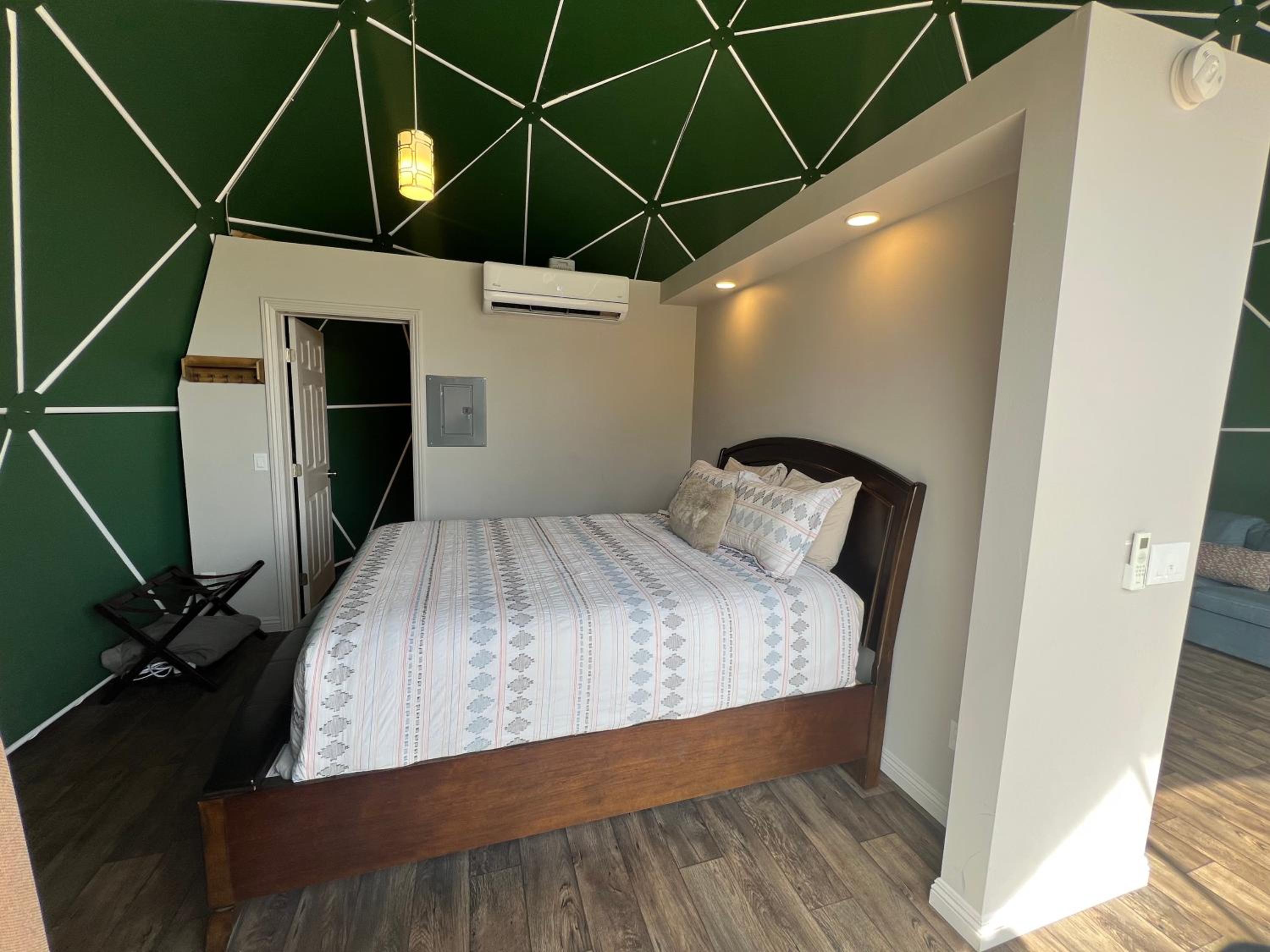 Double Room with Mountain View photo 1