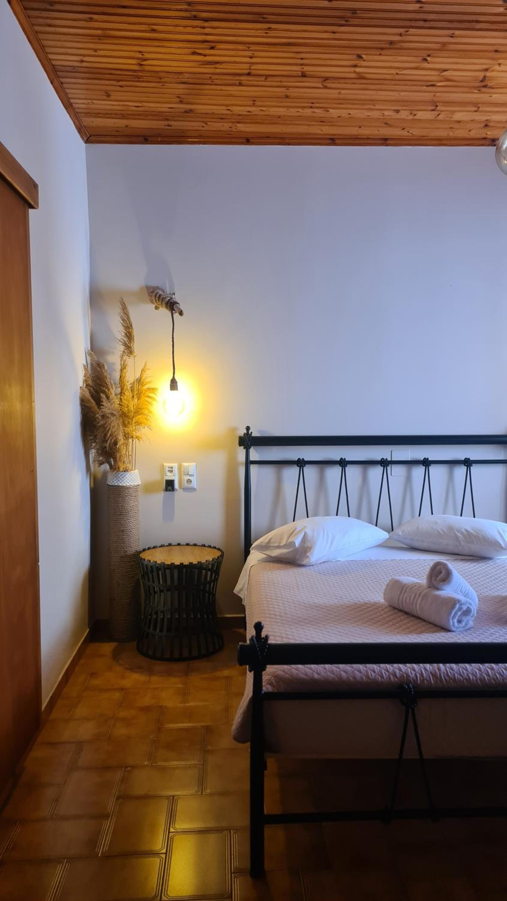 Economy Double Room photo 1