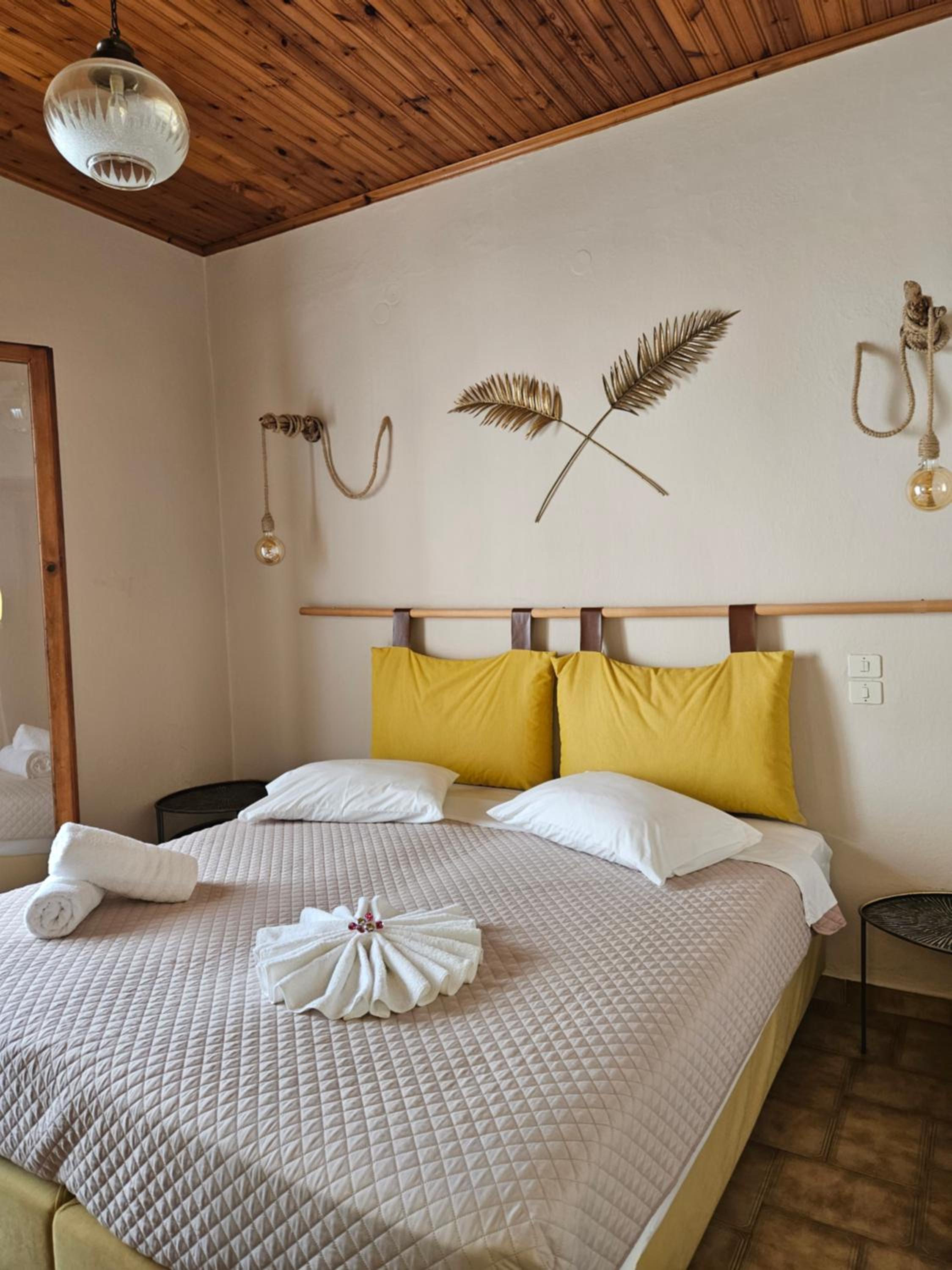 Double Room With Mountain View photo 2