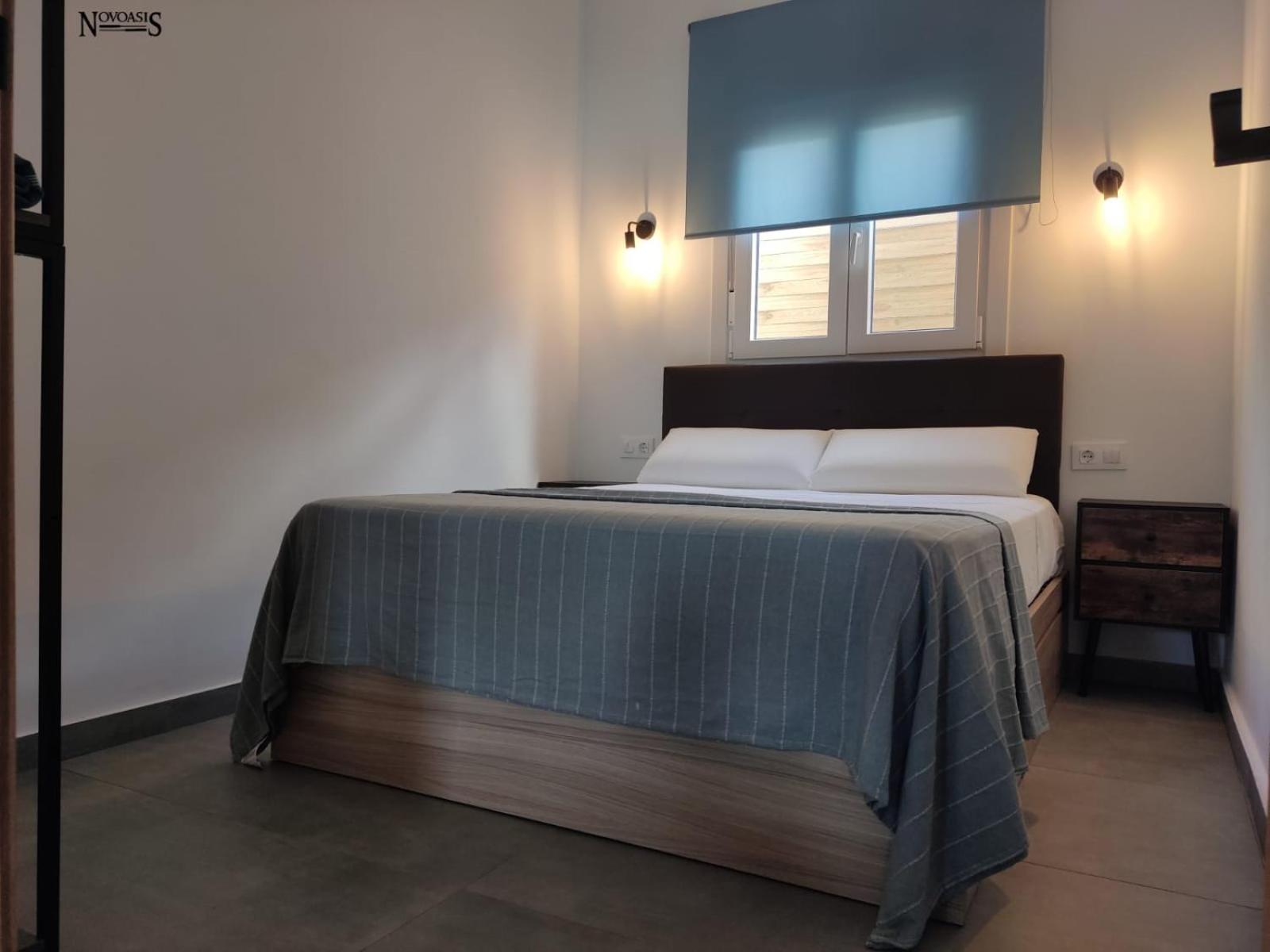 Apartamentо Deluxe