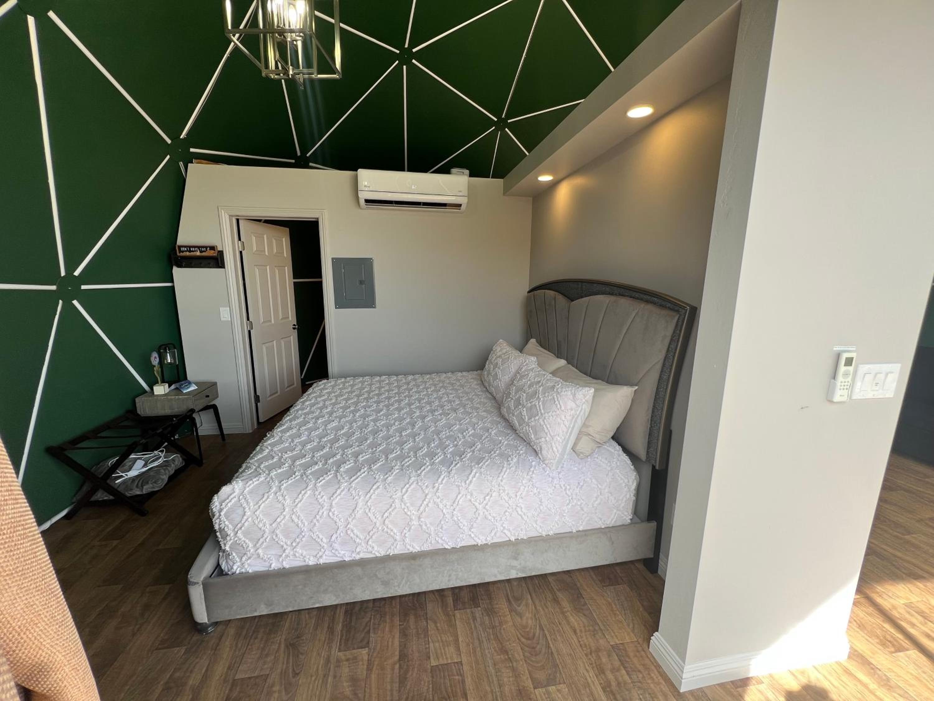 Double Room with Mountain View photo 1