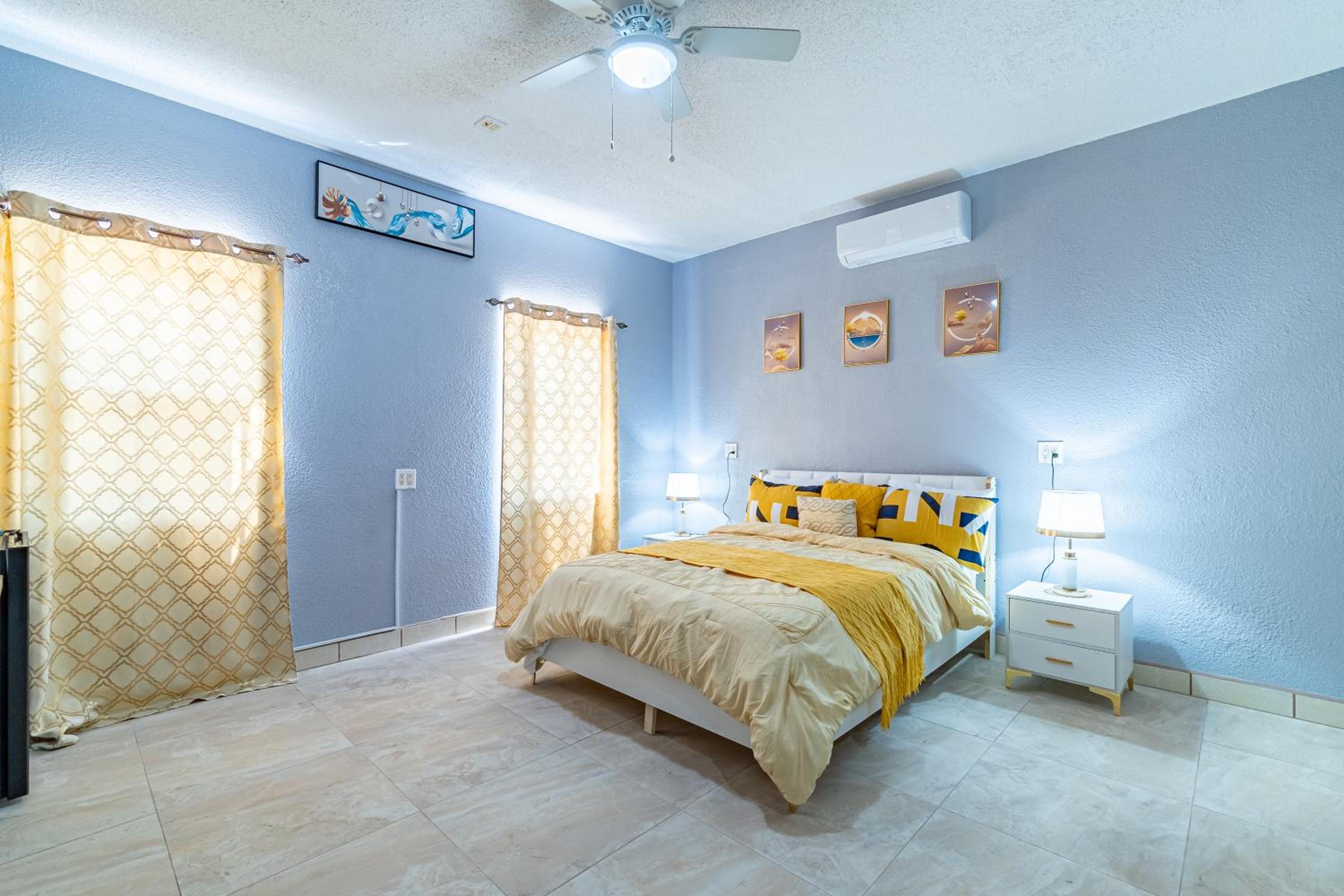 Deluxe Room photo 1