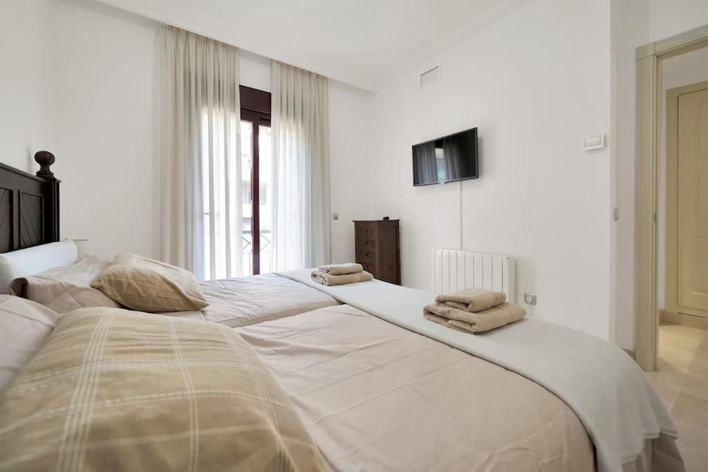 Casa de tres habitaciones