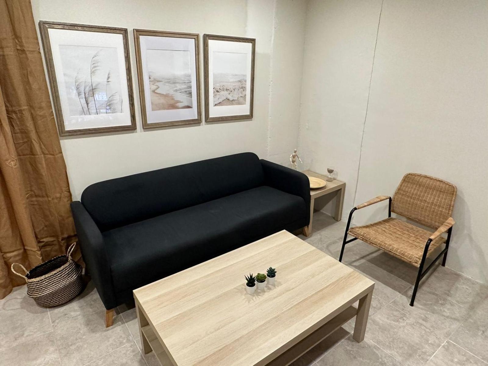 Two-Bedroom Apartment photo 1