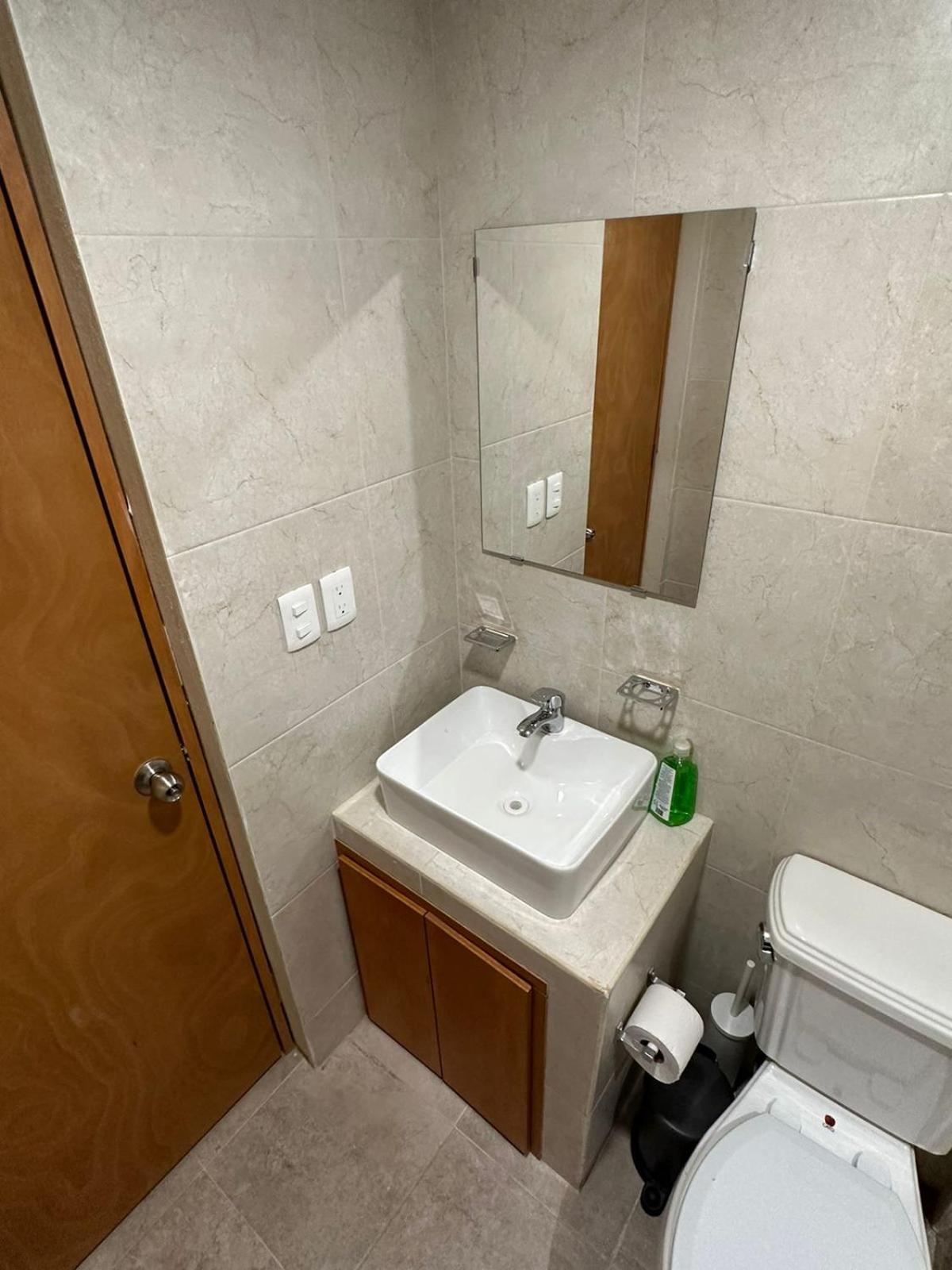 Two-Bedroom Apartment photo 2