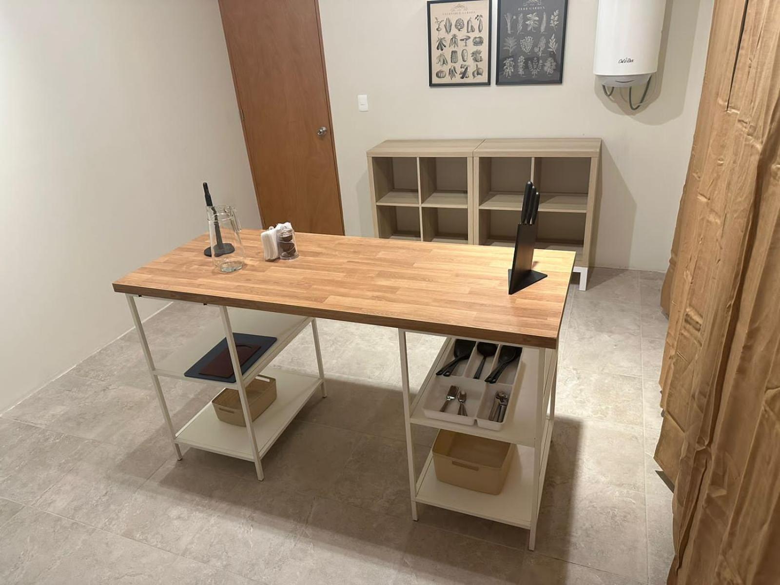 Two-Bedroom Apartment photo 2
