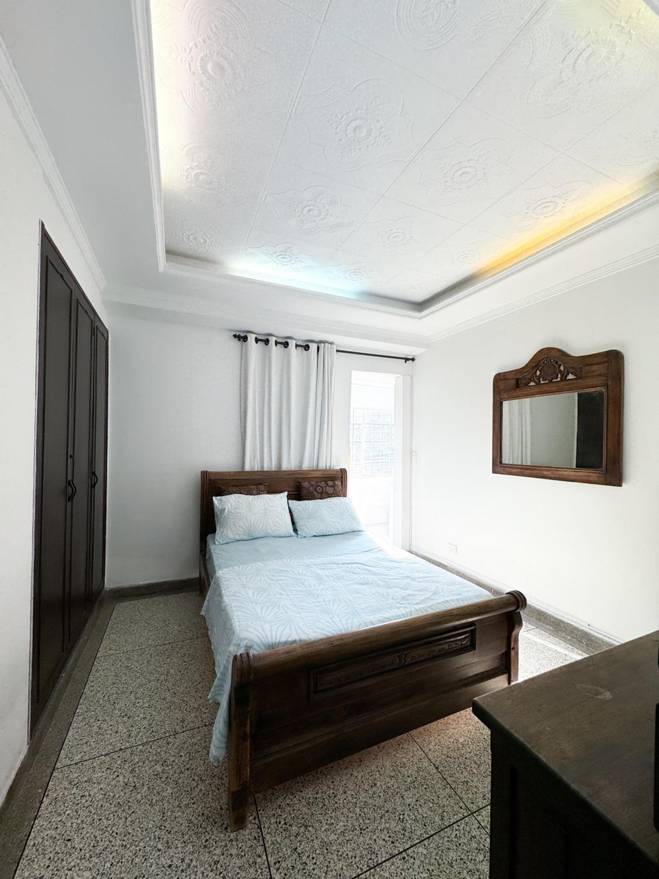 Standard Double Room with Fan photo 1