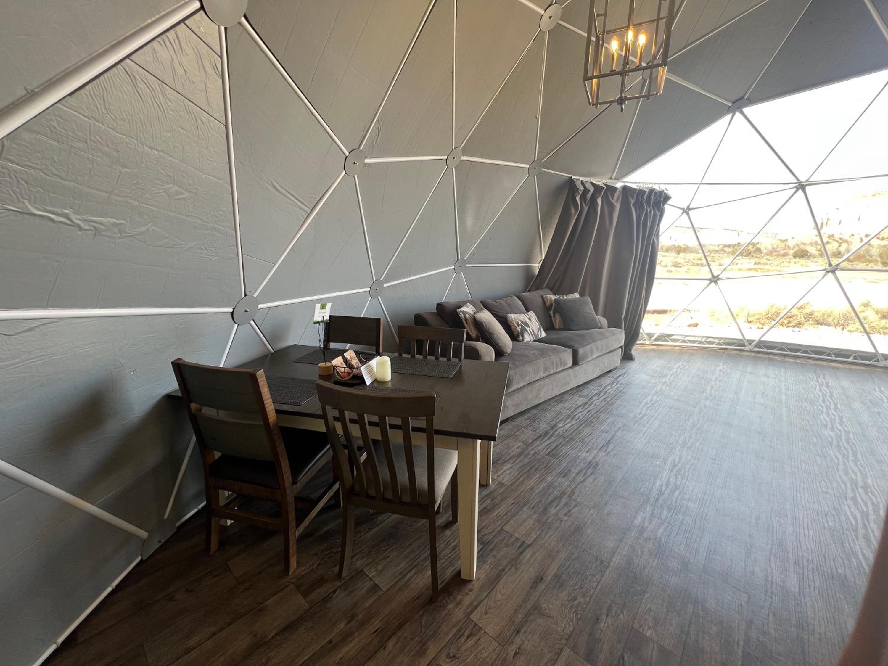 King Room with Mountain View photo 1