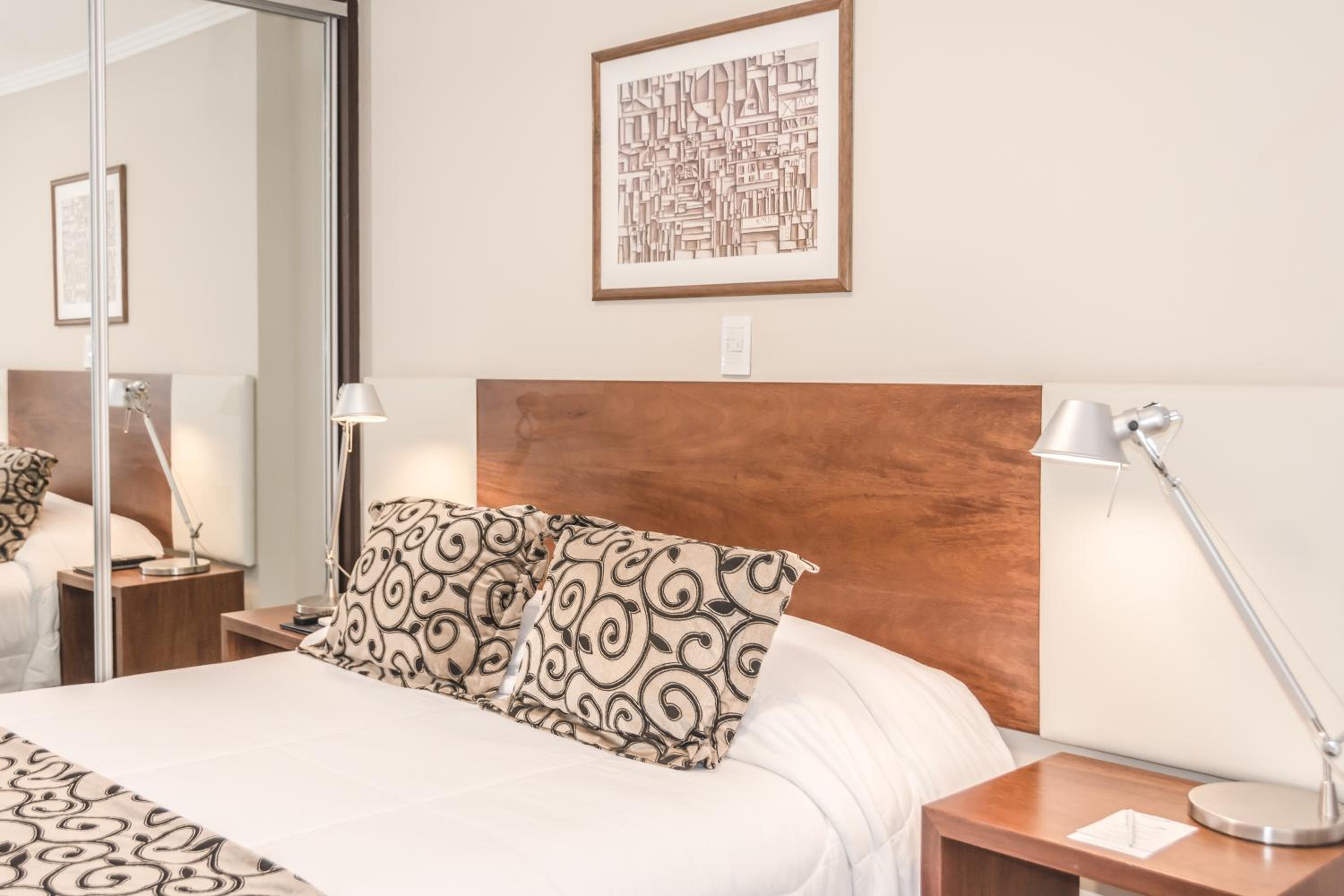 Standard Single Room photo 2