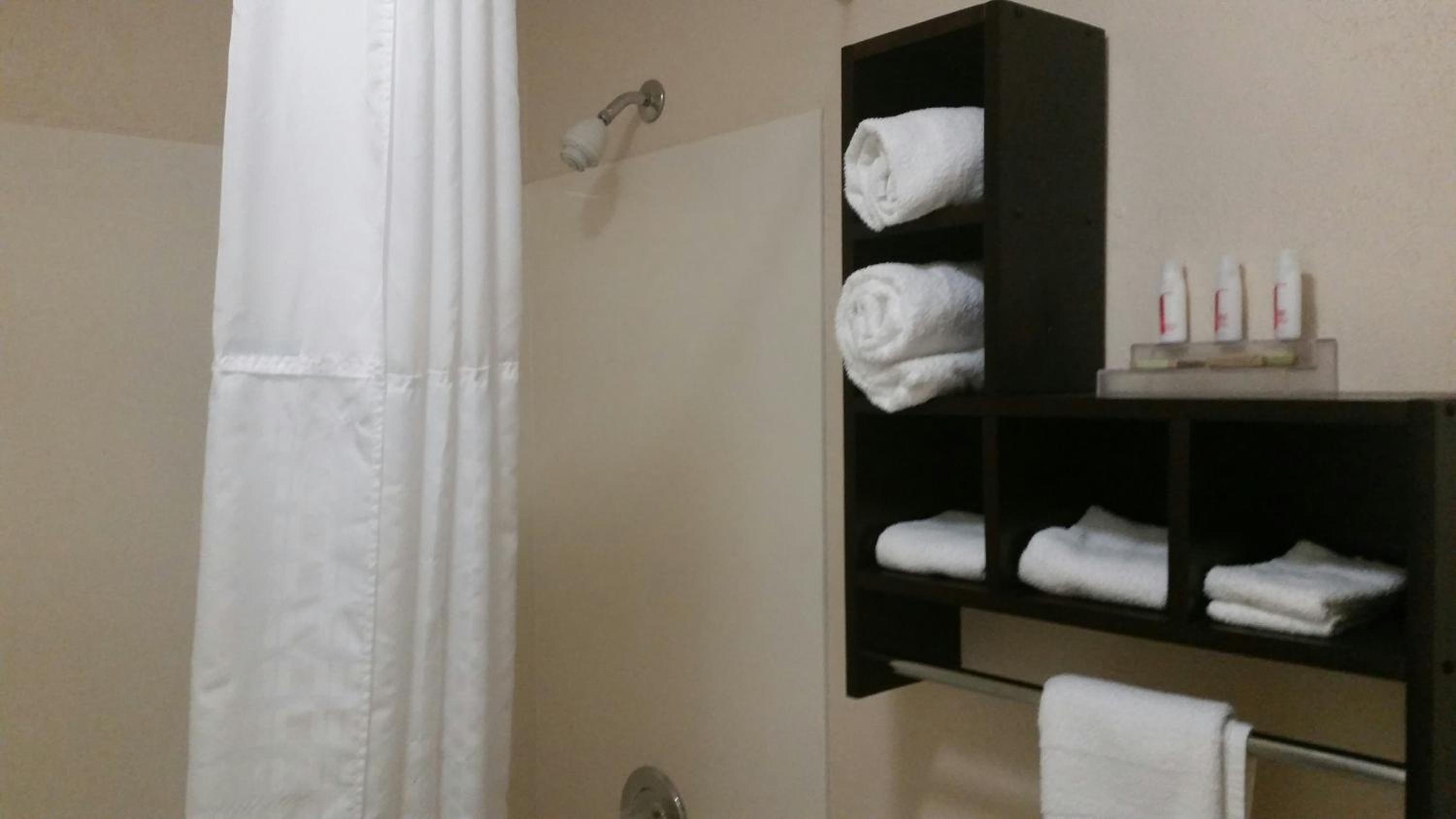 Mini King Suite - Second Floor/Stair Access Only - Non-Smoking
