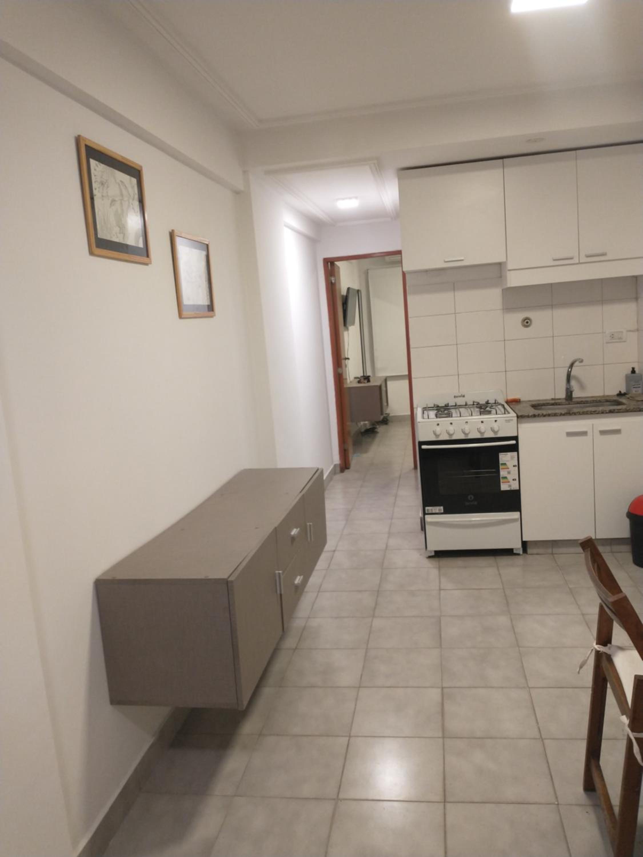 One-Bedroom Apartment photo 3
