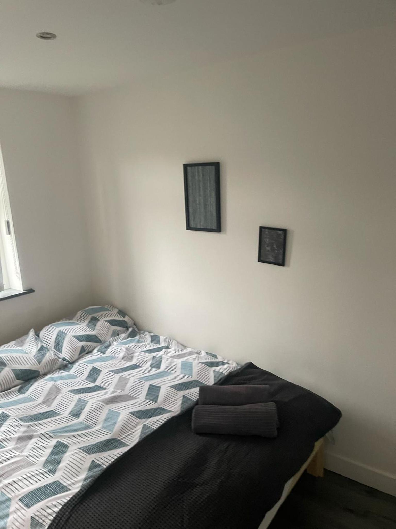 Double or Twin Room photo 3