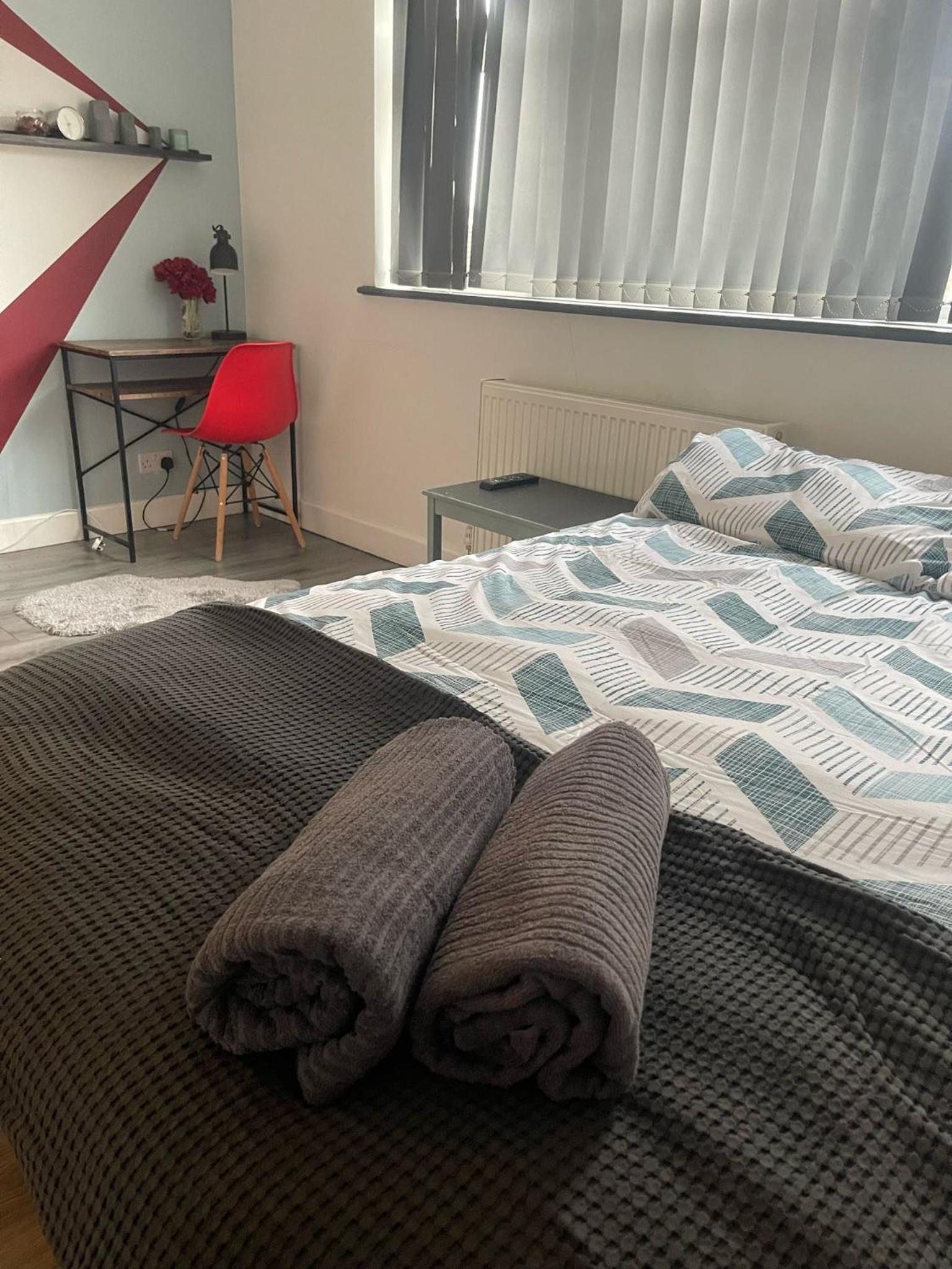 Double or Twin Room photo 2