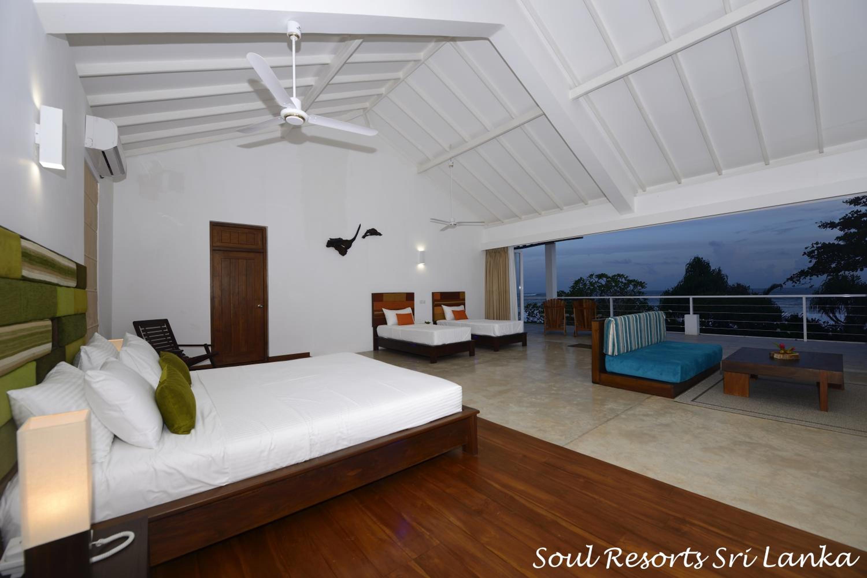 Suite with Sea View photo 3