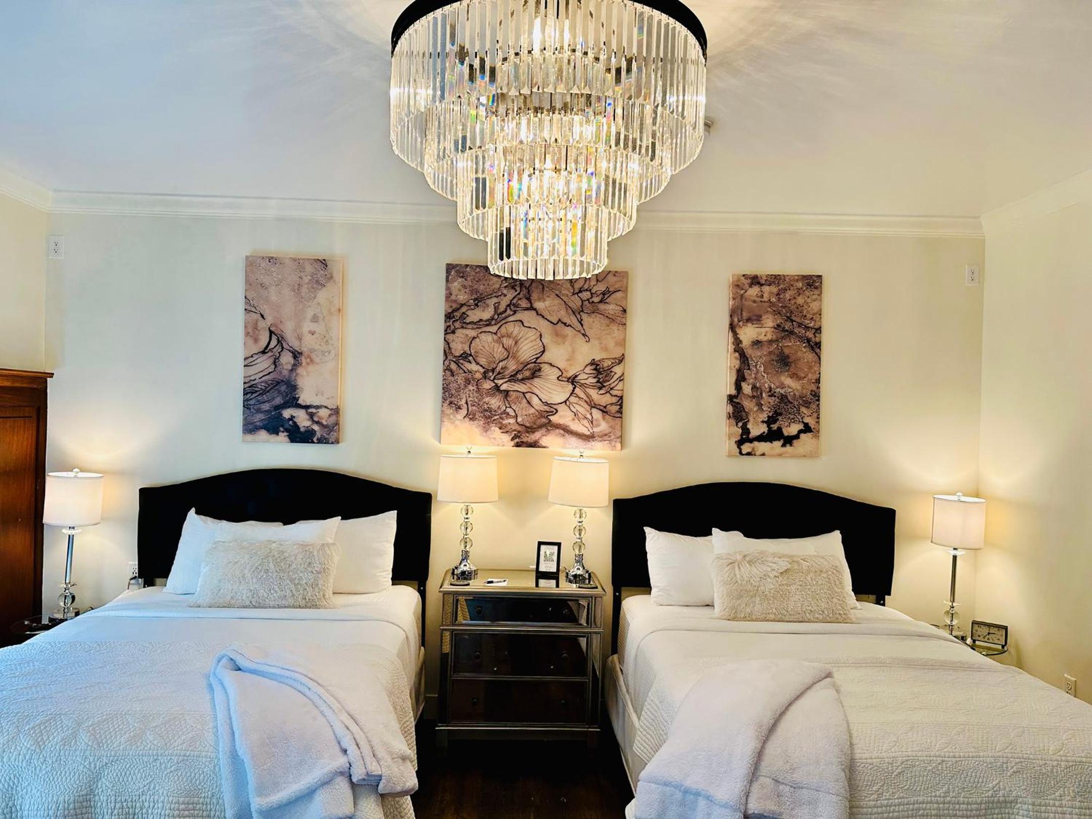 Deluxe Quadruple Room - Photo 1