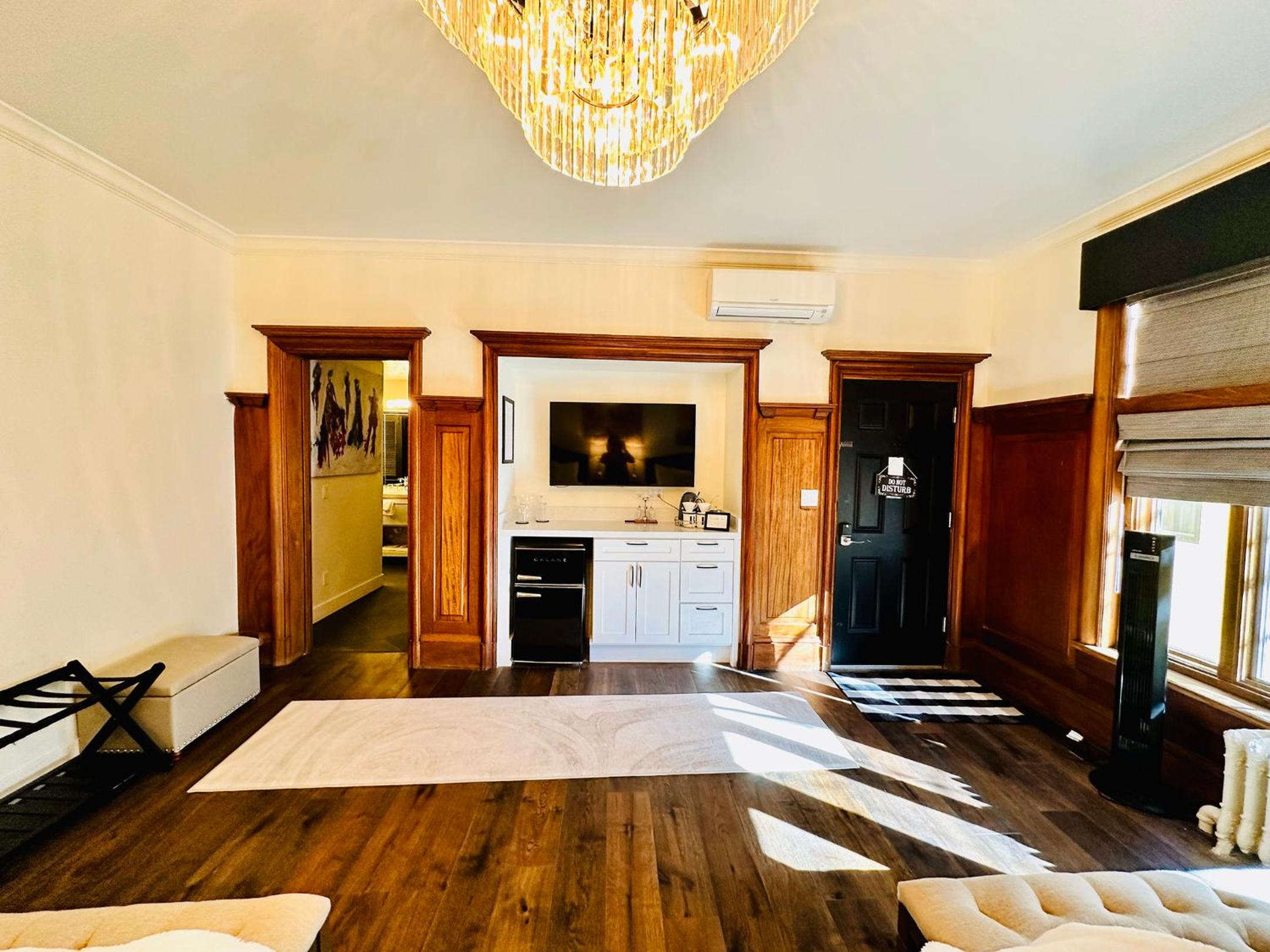 Deluxe Quadruple Room - Photo 2