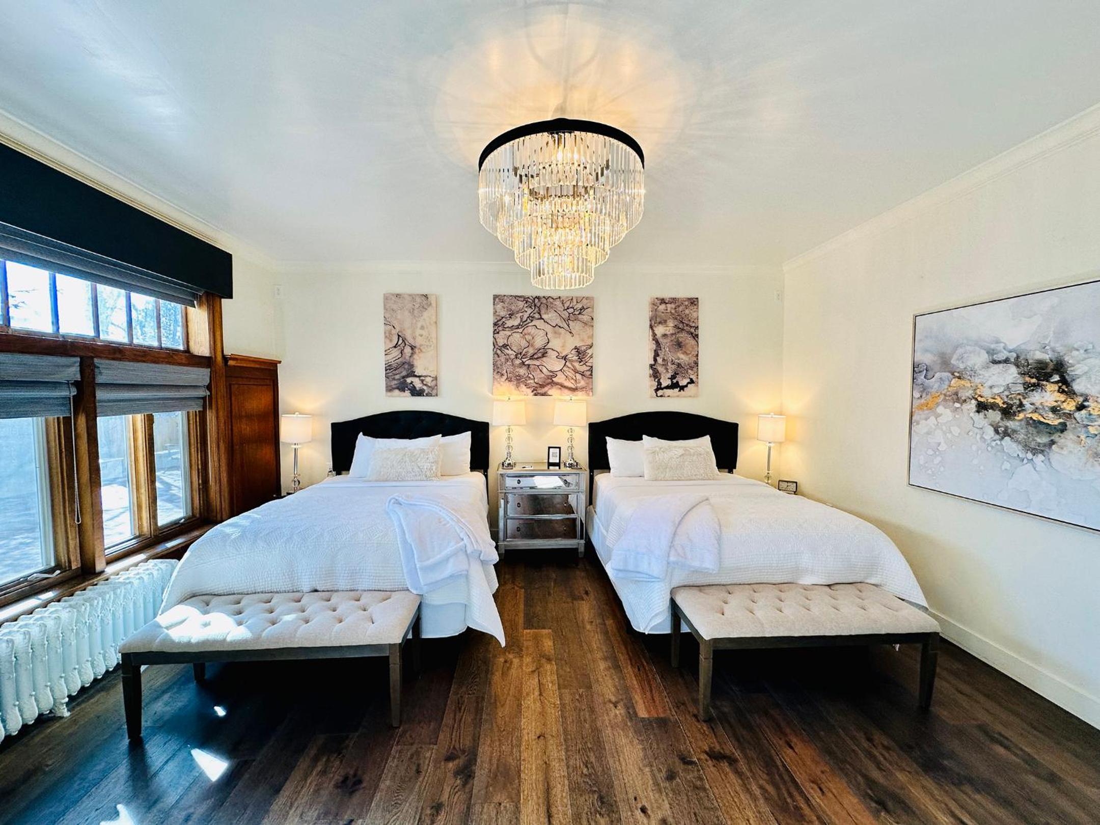 Deluxe Quadruple Room - Photo 7