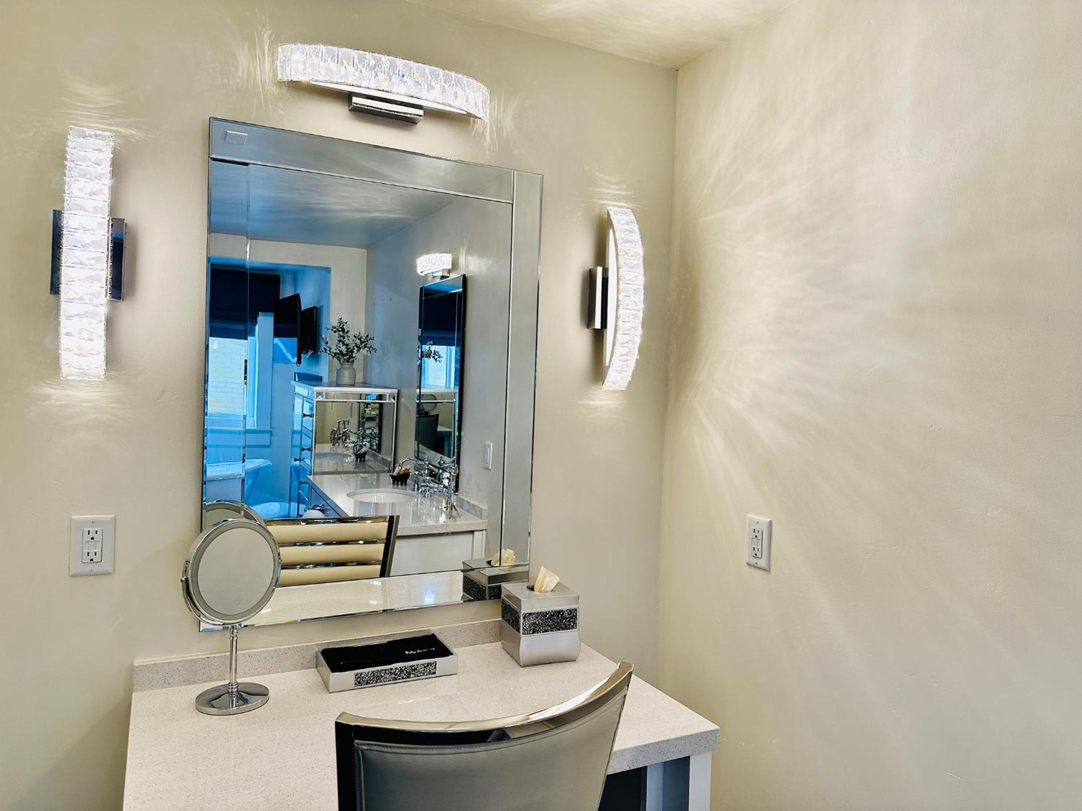 Deluxe Quadruple Room - Photo 5