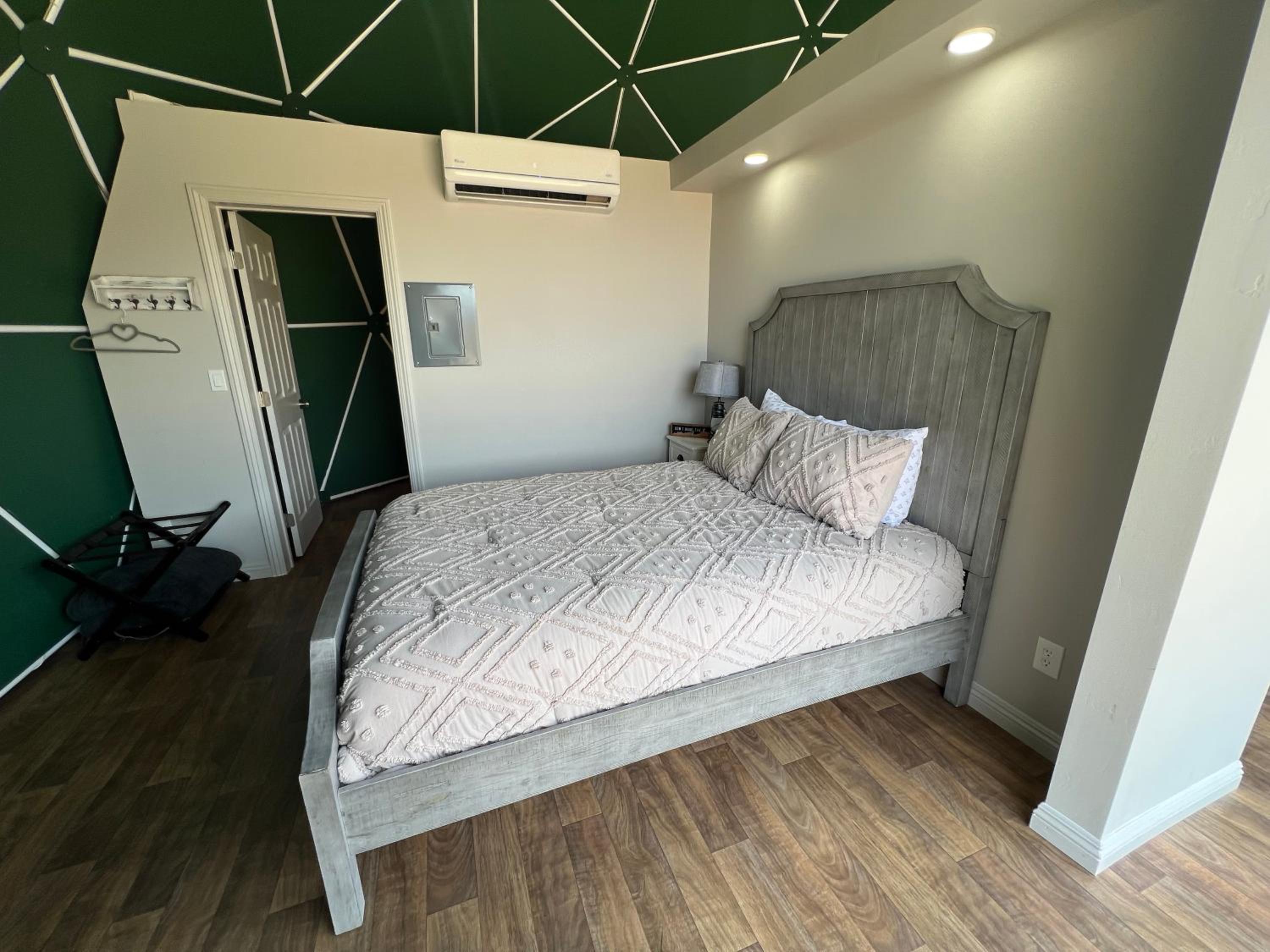 Double Room with Mountain View photo 1