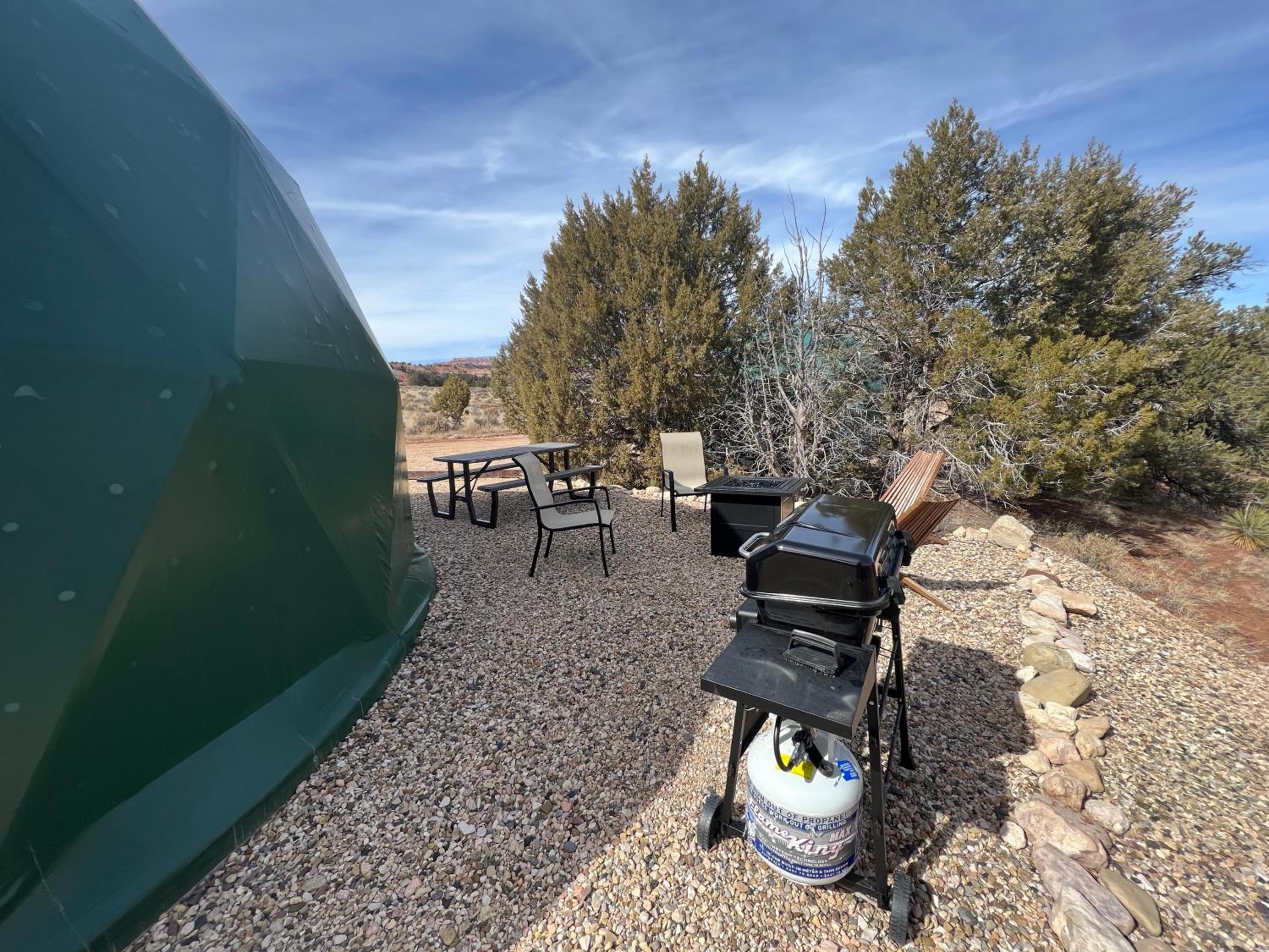 Double Room with Mountain View photo 3