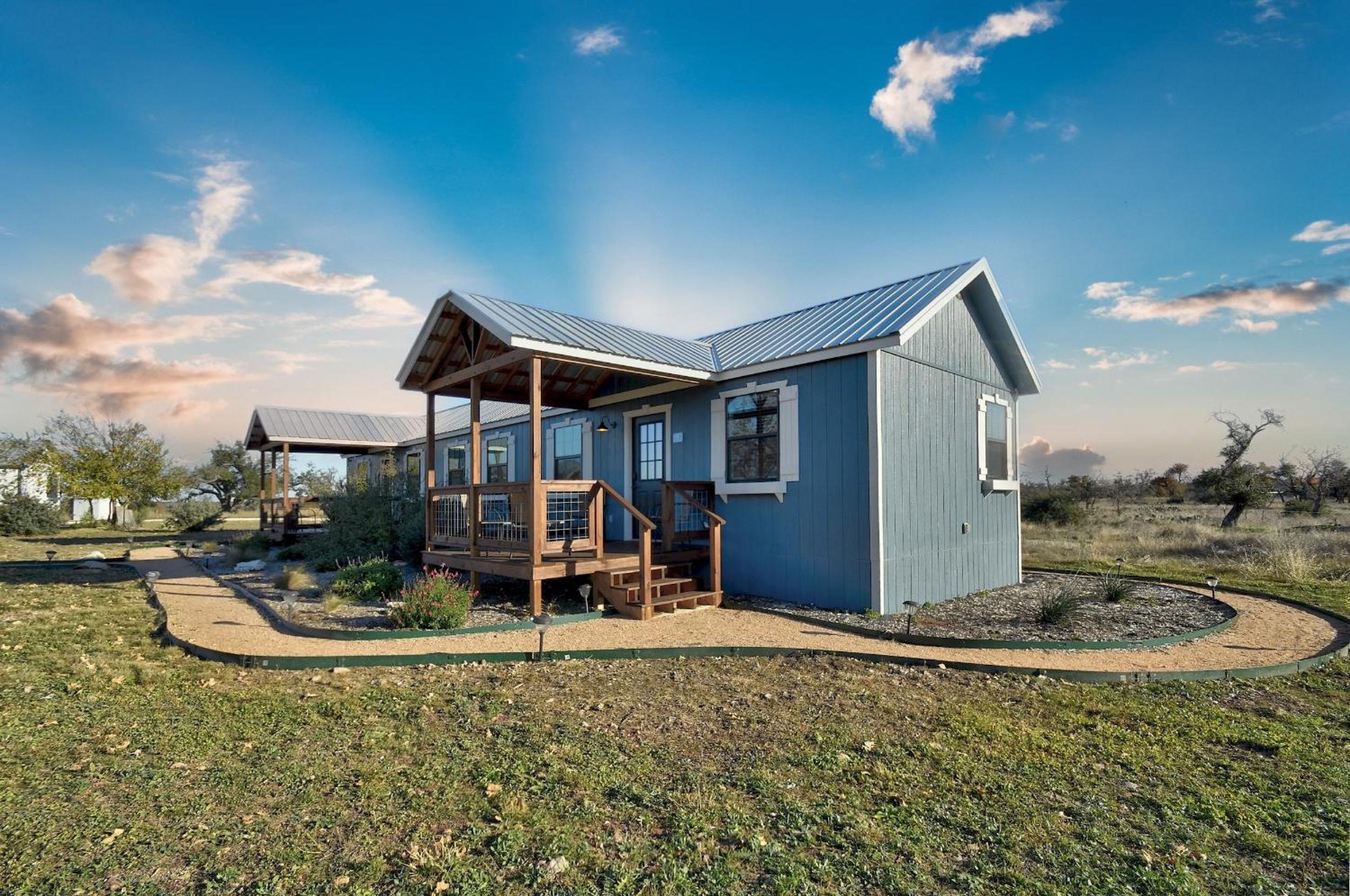 Holiday Home photo 2