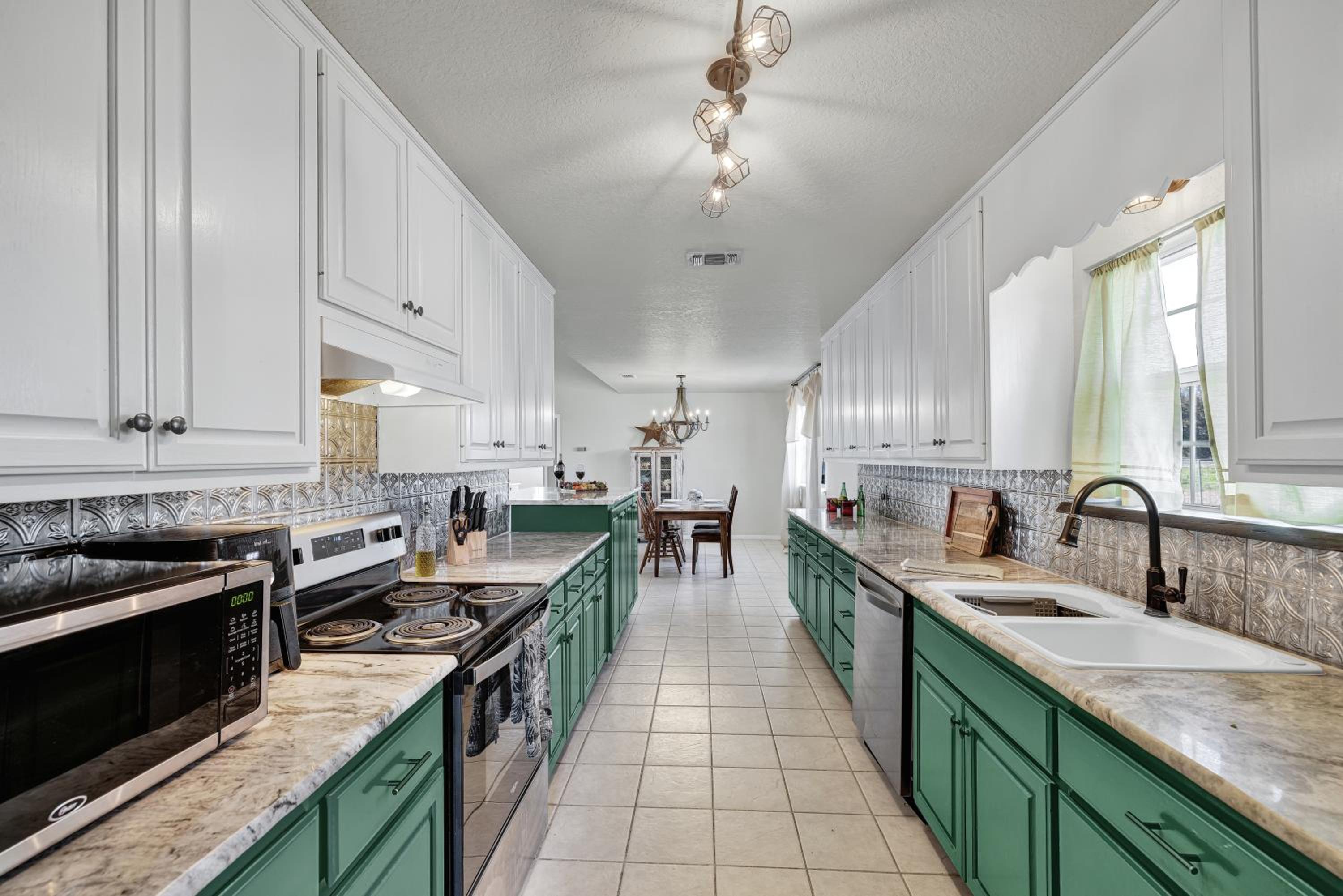 Vacation Home - Photo 20