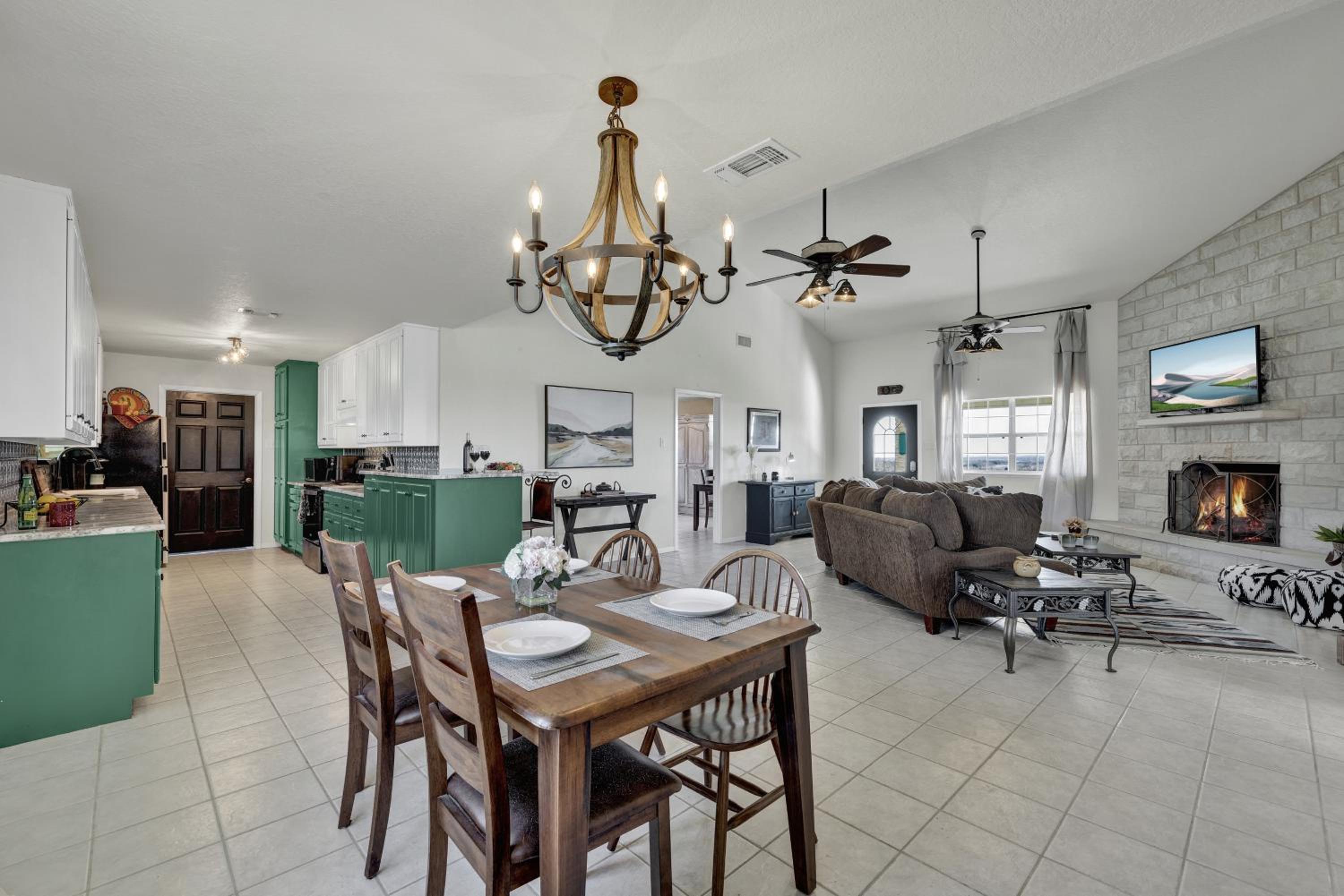 Vacation Home - Photo 18