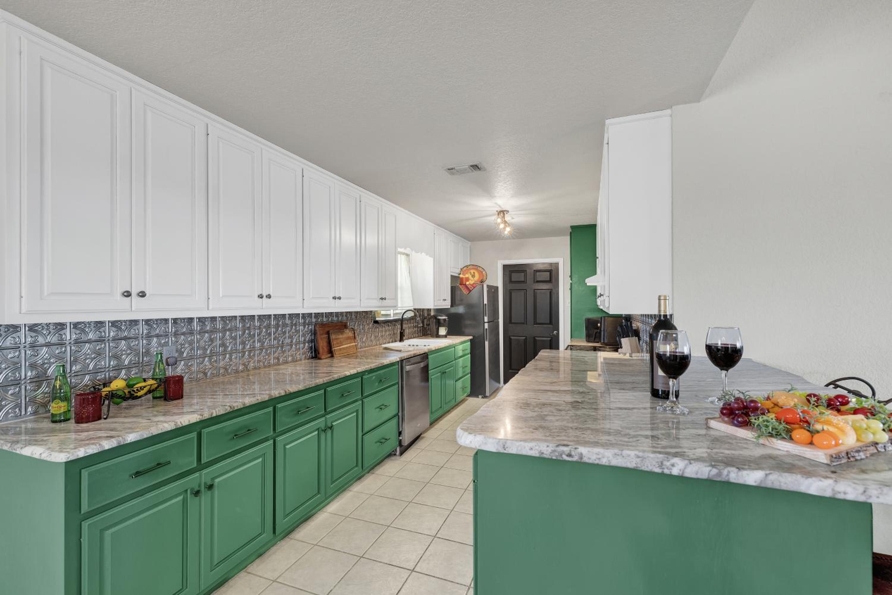 Vacation Home - Photo 13