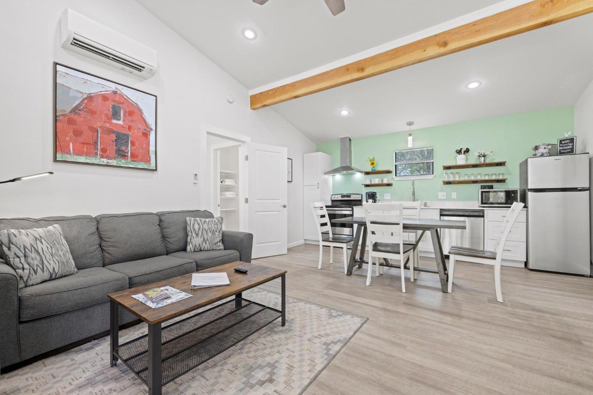 Vacation Home photo 1