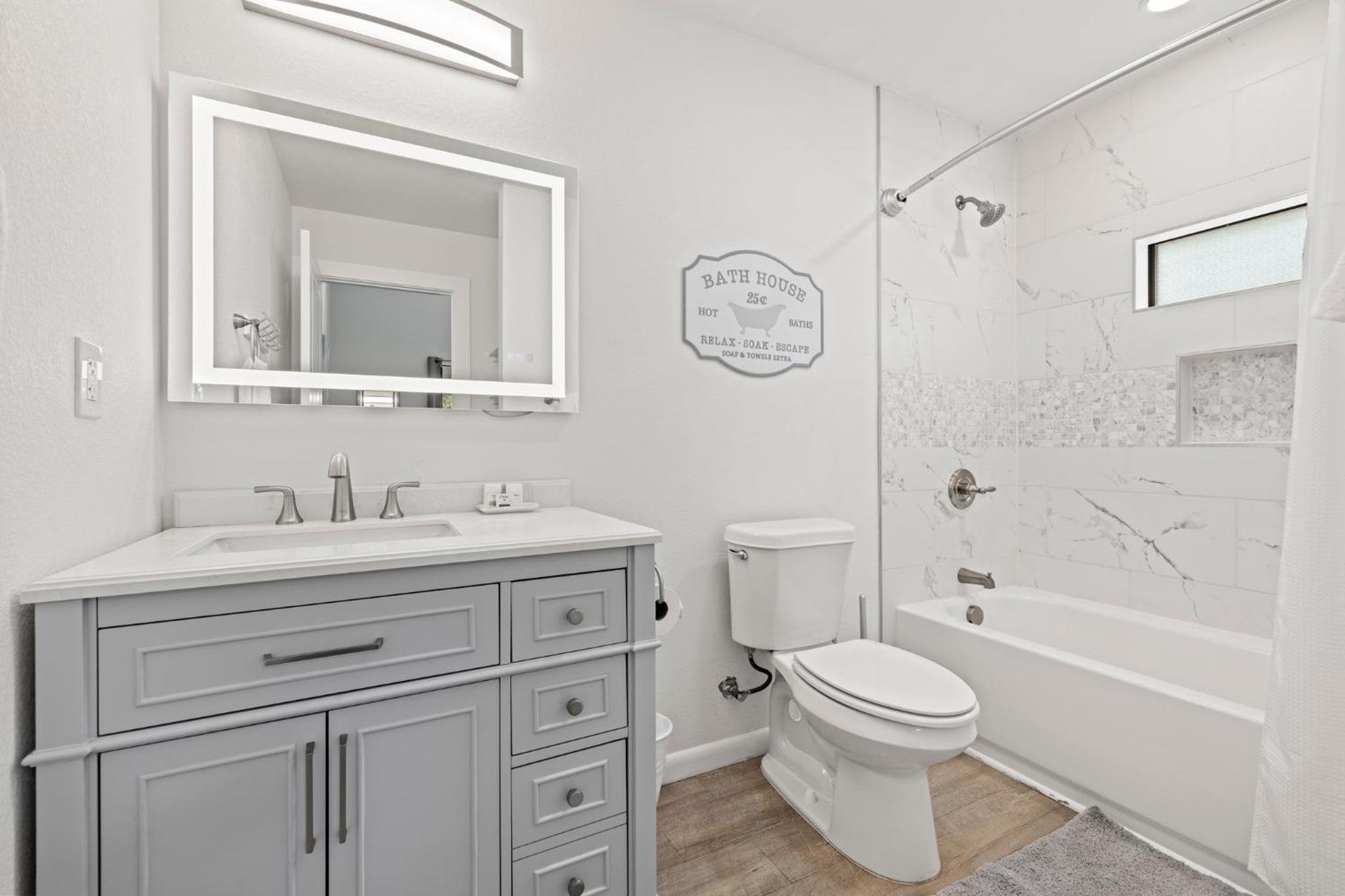 Vacation Home photo 3