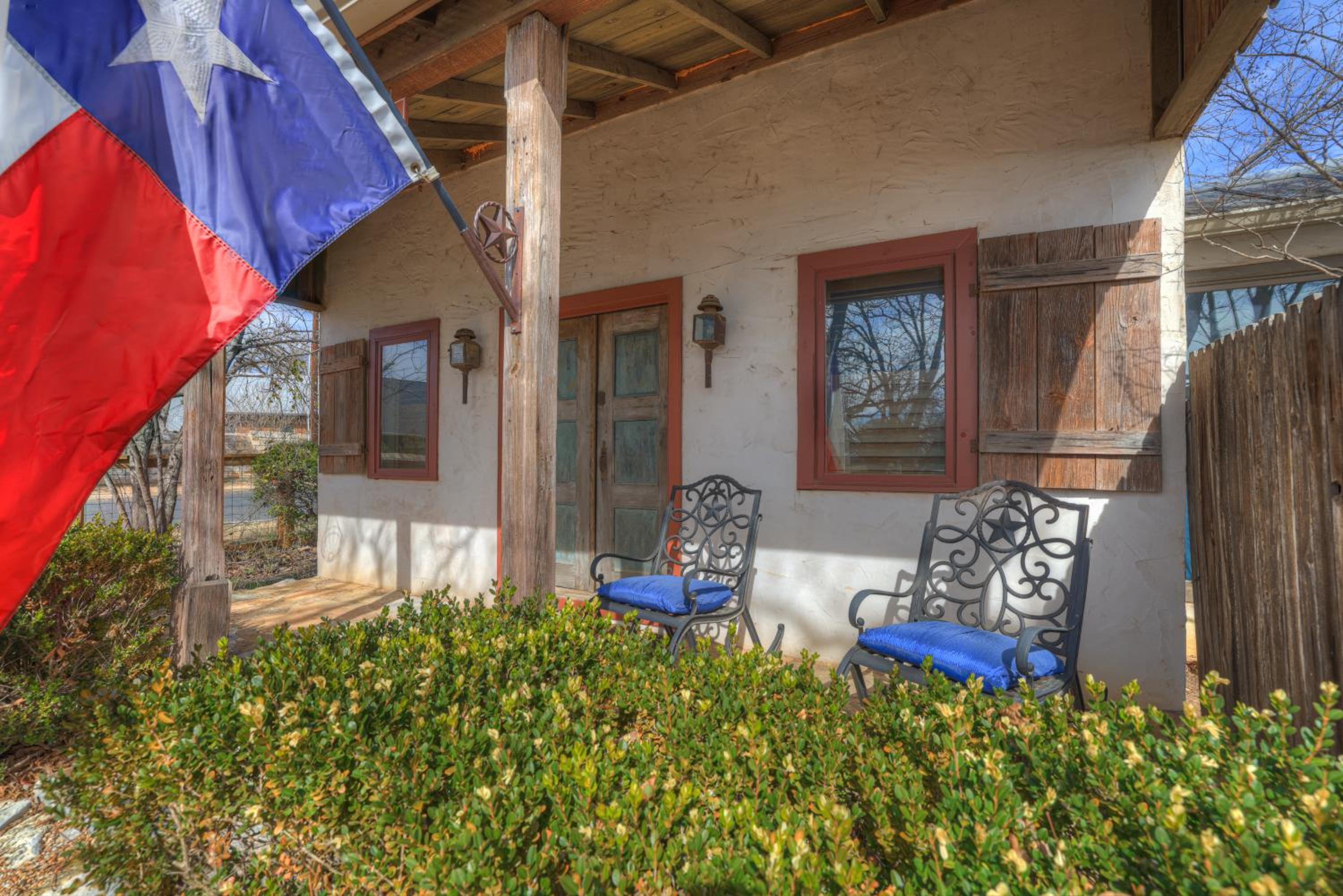 Vacation Home - Photo 21