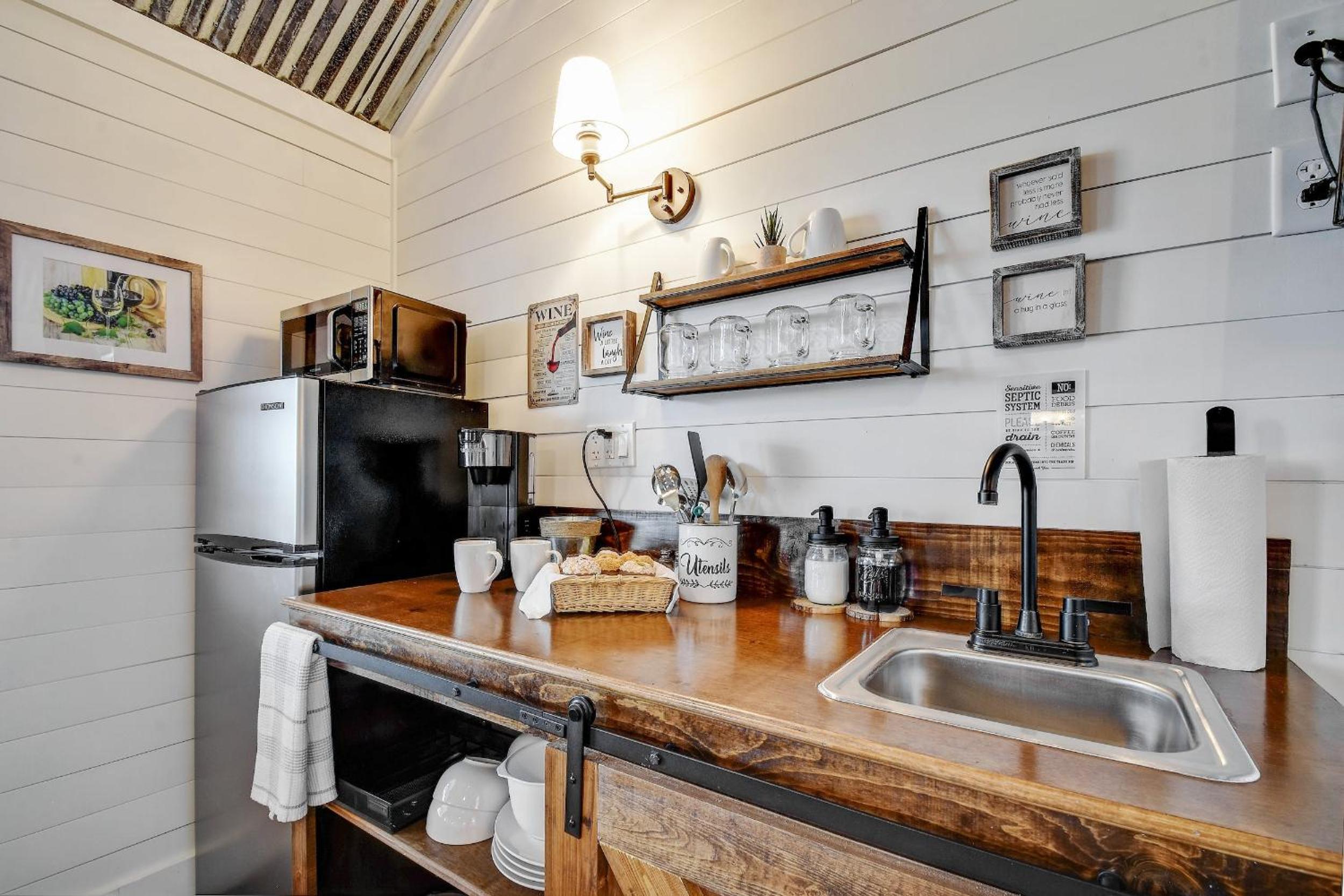 Vacation Home - Photo 14