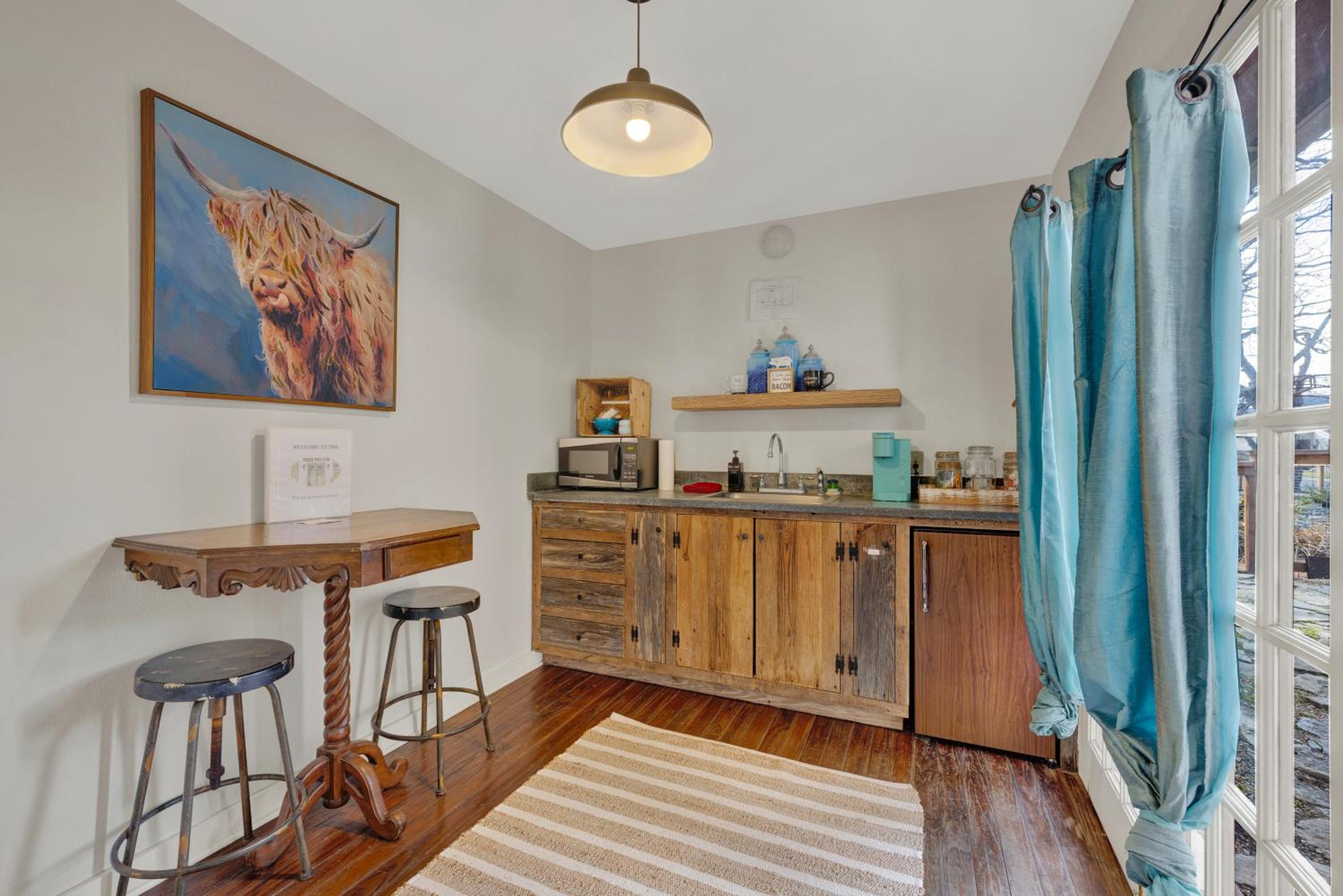 Vacation Home - Photo 16