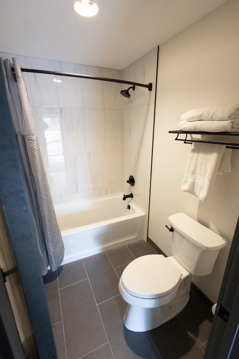 Deluxe Double Room - Photo 6