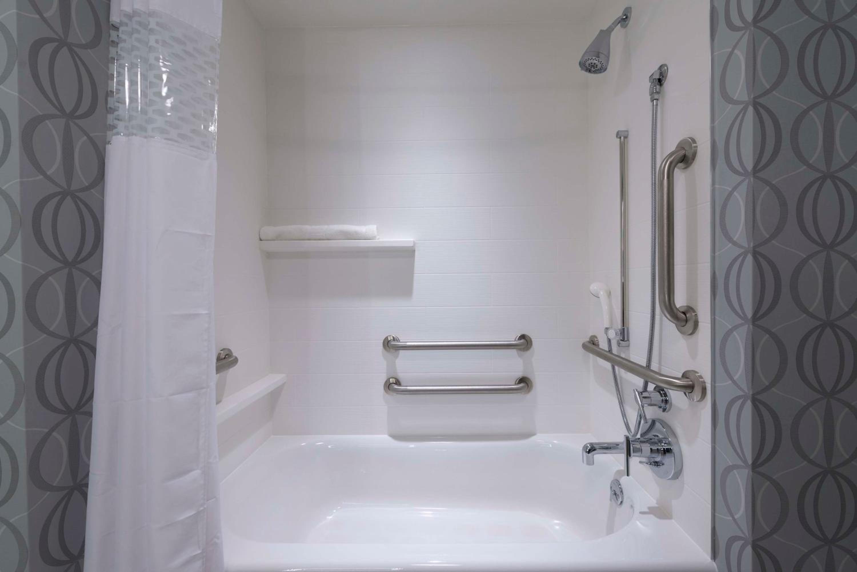 Hampton Inn & Suites Portsmouth Downtown, Billede 2