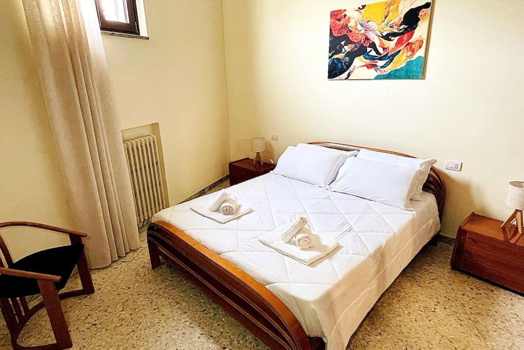 Apartment with Terrace photo 1