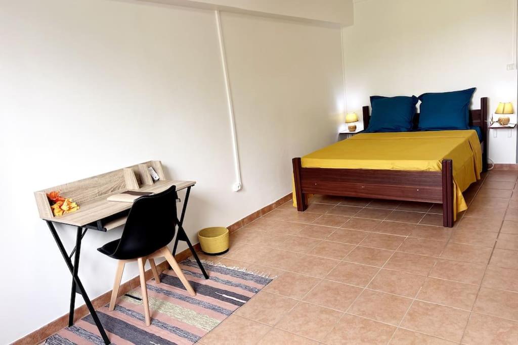 Villa with Sea View photo 1